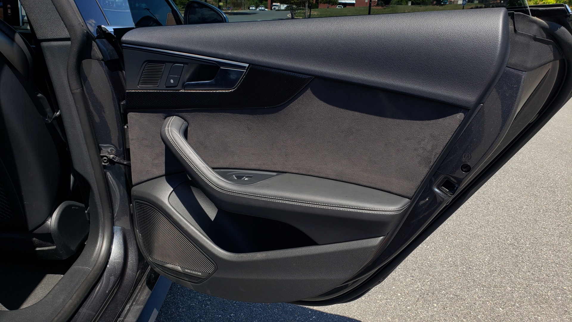 Used 2018 Audi S5 SPORTBACK PRESTIGE S-SPORT / NAV / SUNROOF / HUD / B&O SND / REARVIEW for sale $48,995 at Formula Imports in Charlotte NC 28227 60