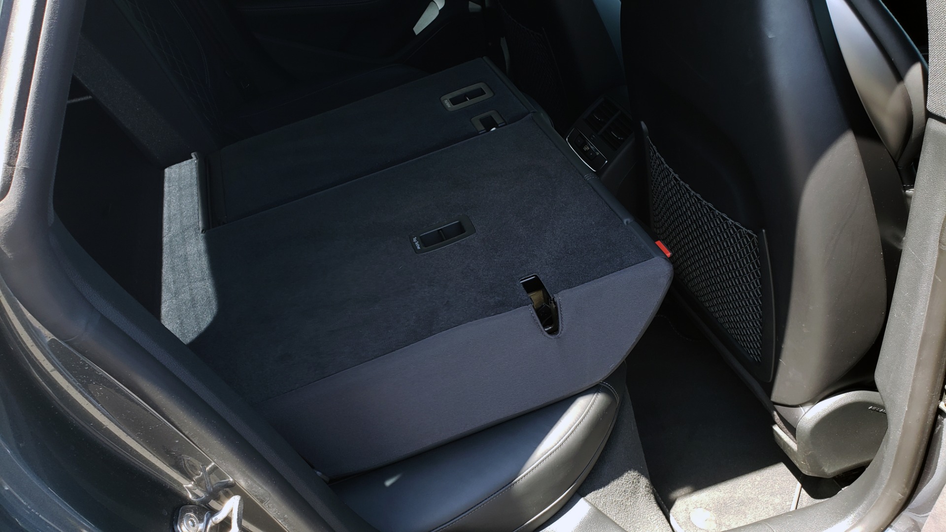 Used 2018 Audi S5 Sportback Prestige for sale Sold at Formula Imports in Charlotte NC 28227 64