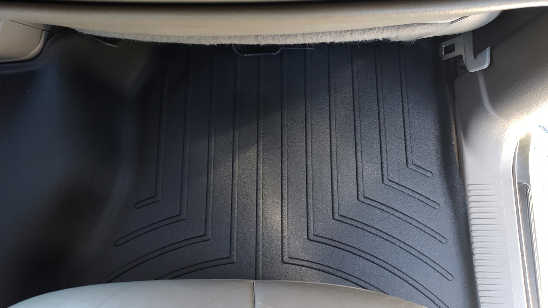 Used 2002 Jeep GRAND CHEROKEE LIMITED 4X4 / SUNROOF / 4.7L V8 / 5-SPD AUTO / CLD WTHR for sale Sold at Formula Imports in Charlotte NC 28227 69