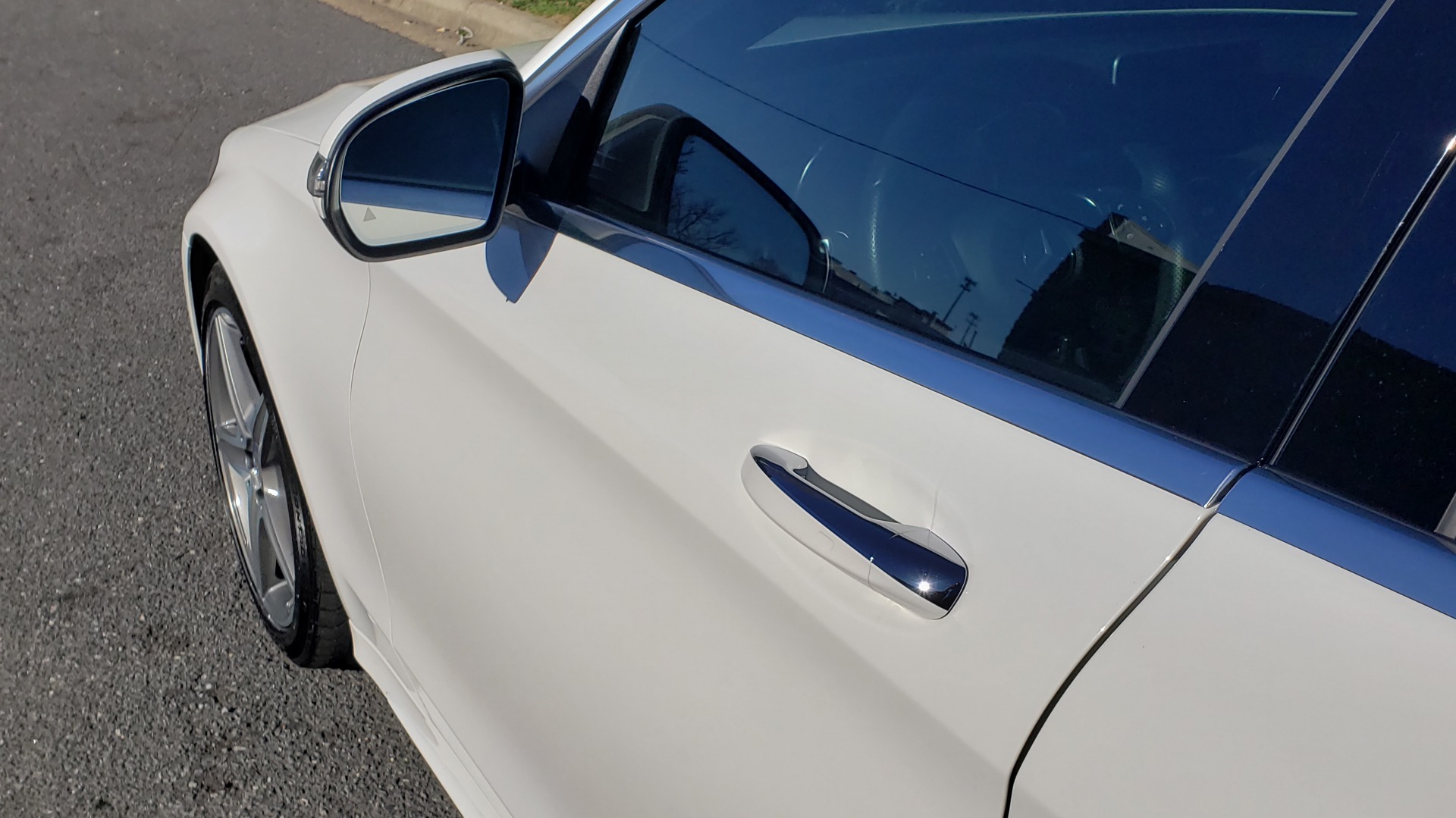 Used 2017 Mercedes-Benz C-CLASS C 300 SPORT / PREM PKG / PANO-ROOF / NAV / HTD STST / REARVIEW for sale Sold at Formula Imports in Charlotte NC 28227 7