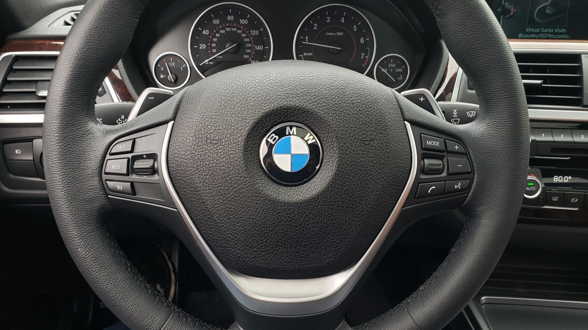 Used 2017 BMW 3 SERIES 330I XDRIVE PREMIUM / NAV / DRVR ASST / CLD WTHR / REARVIEW for sale Sold at Formula Imports in Charlotte NC 28227 34