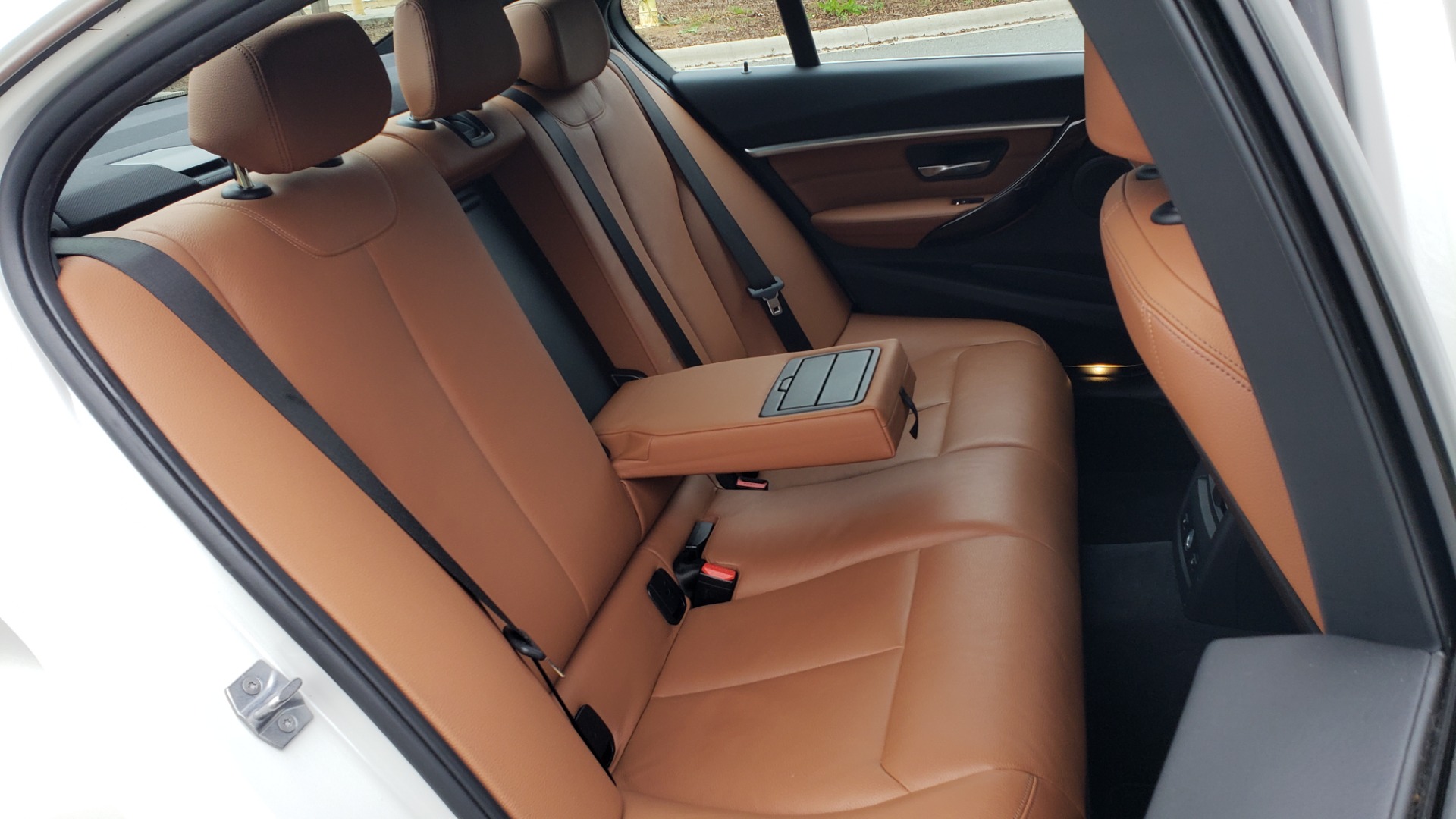 Used 2017 BMW 3 SERIES 330I XDRIVE PREMIUM / NAV / DRVR ASST / CLD WTHR / REARVIEW for sale Sold at Formula Imports in Charlotte NC 28227 70