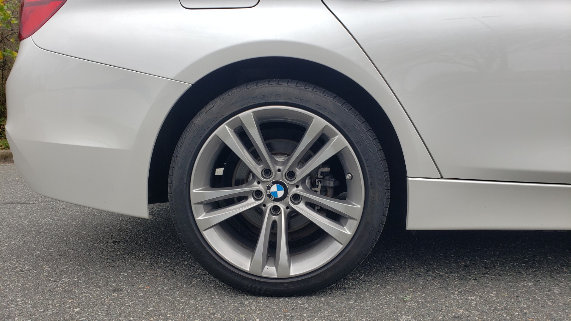 Used 2017 BMW 3 SERIES 330I XDRIVE PREMIUM / NAV / DRVR ASST / CLD WTHR / REARVIEW for sale Sold at Formula Imports in Charlotte NC 28227 79