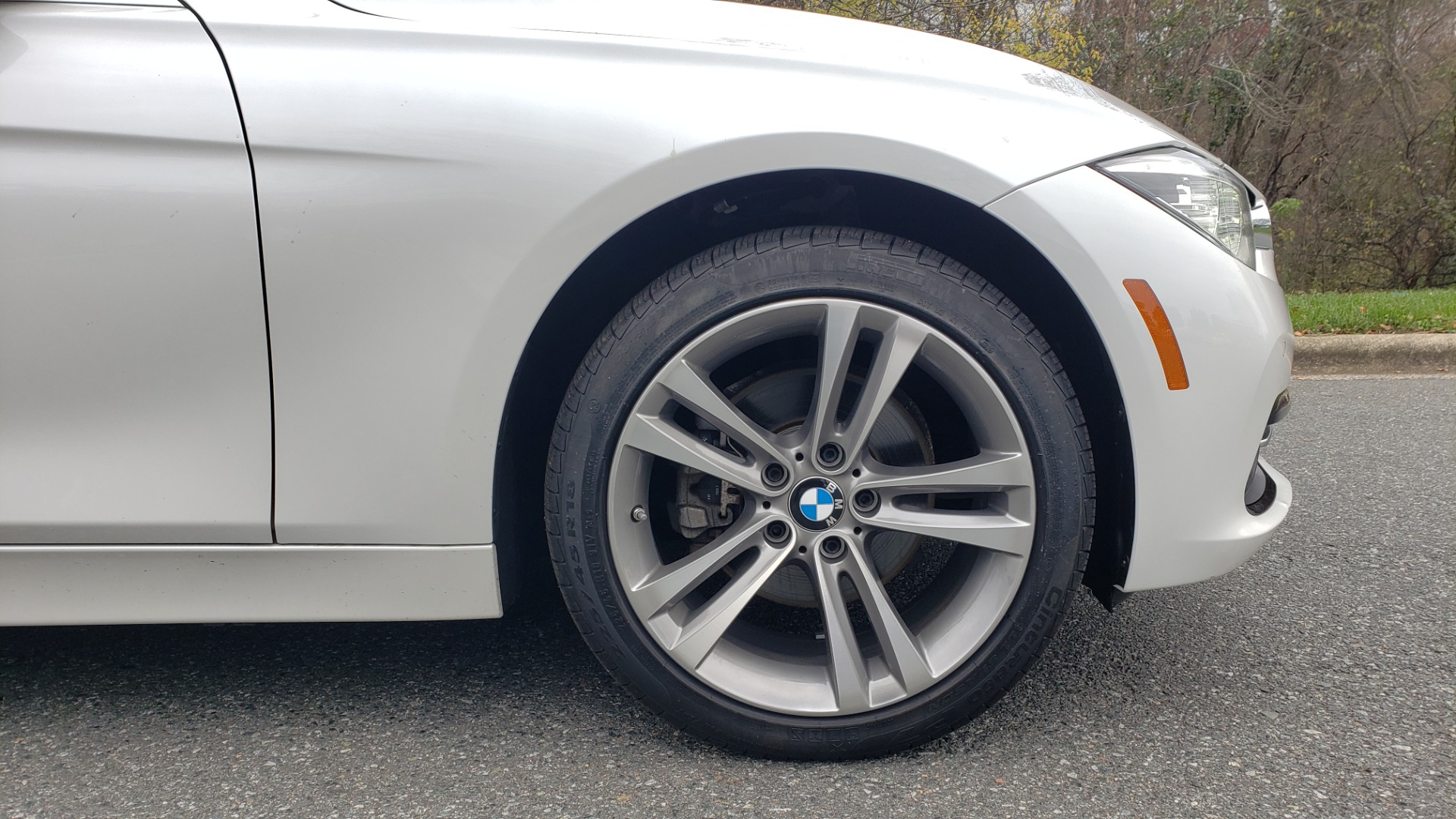 Used 2017 BMW 3 SERIES 330I XDRIVE PREMIUM / NAV / DRVR ASST / CLD WTHR / REARVIEW for sale Sold at Formula Imports in Charlotte NC 28227 80