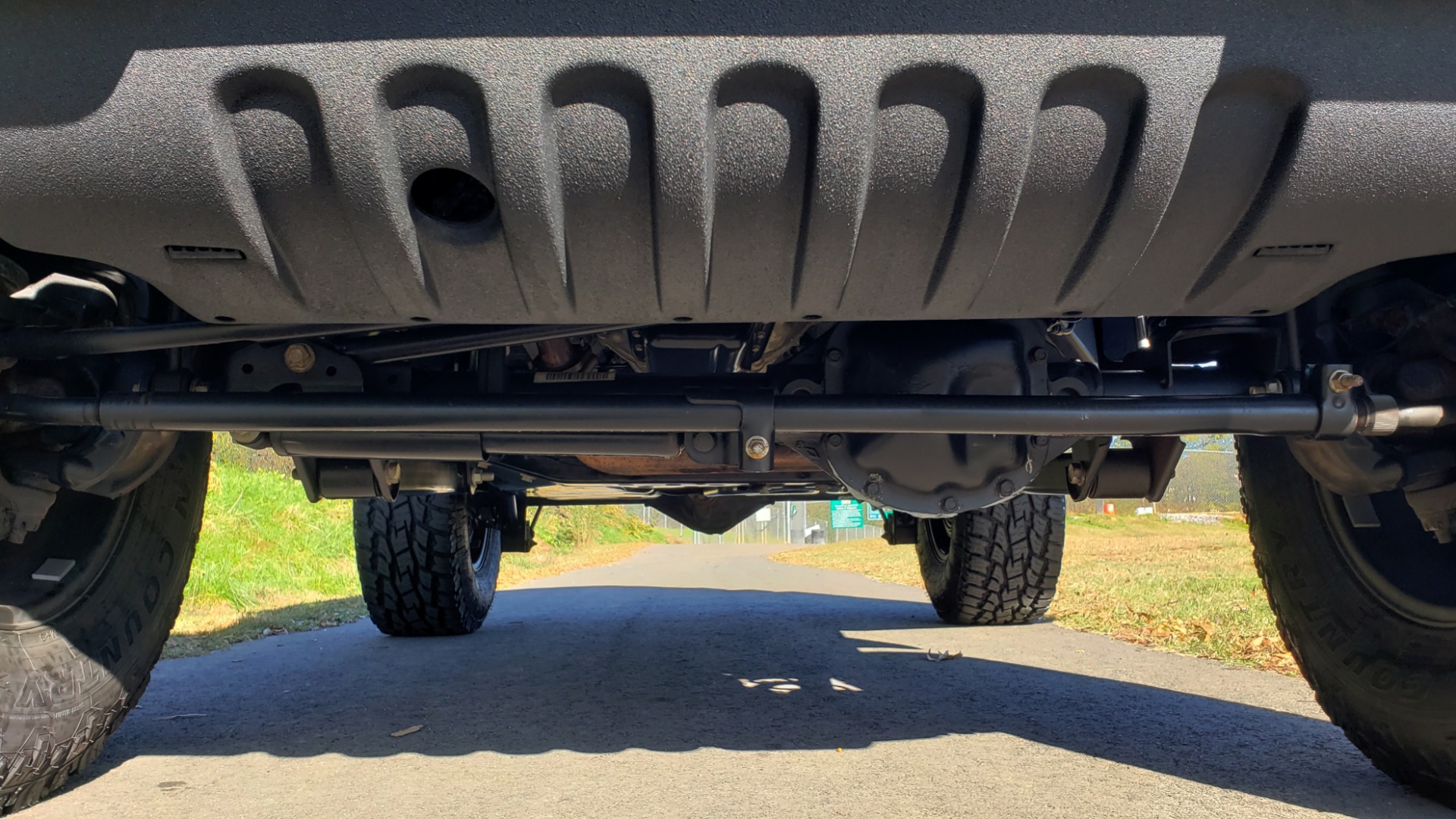 Used 2017 Jeep WRANGLER SPORT 4X4 / 3.6L V6 / MANUAL / AIR / LED LIGHTING / TOW GRP / AL for sale Sold at Formula Imports in Charlotte NC 28227 26