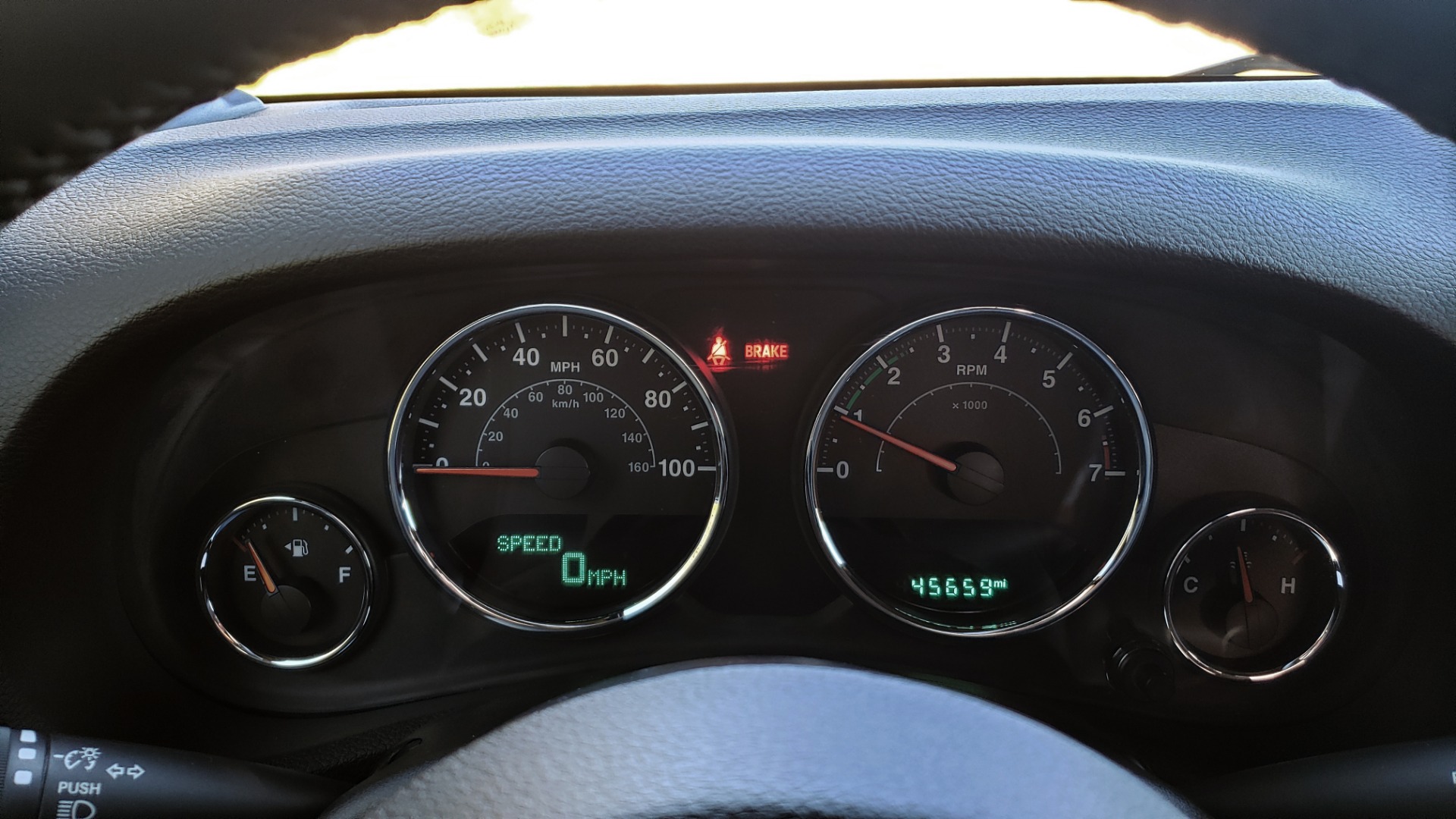 Used 2017 Jeep WRANGLER SPORT 4X4 / 3.6L V6 / MANUAL / AIR / LED LIGHTING / TOW GRP / AL for sale Sold at Formula Imports in Charlotte NC 28227 40