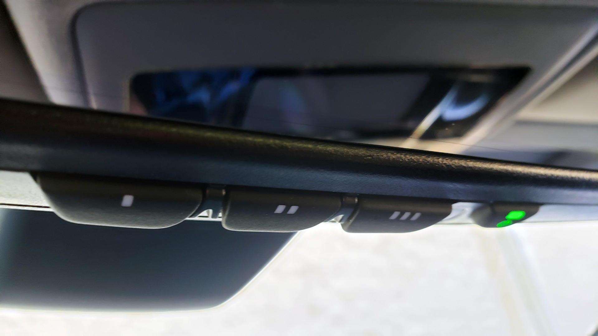Used 2017 Lexus ES 350 PREMIUM / NAV / SUNROOF / BSM / VENT STS / REARVIEW for sale Sold at Formula Imports in Charlotte NC 28227 50