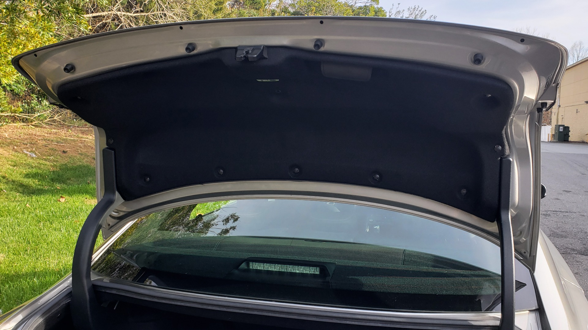 Used 2017 Lexus IS 200 TURBO F-SPORT / BSM / SUNROOF / VENT SEATS / REARVIEW for sale Sold at Formula Imports in Charlotte NC 28227 17