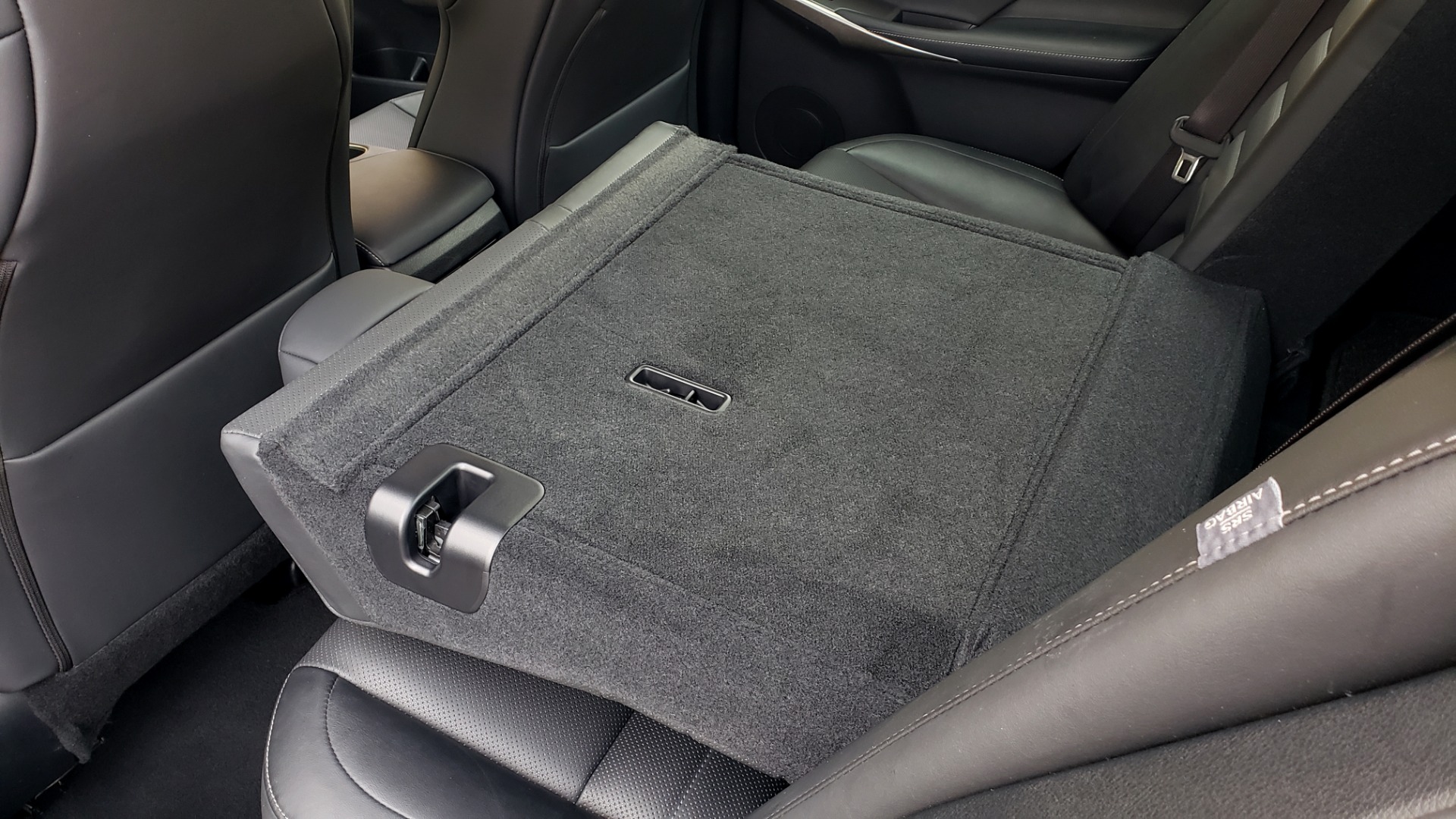 Used 2017 Lexus IS 200 TURBO F-SPORT / BSM / SUNROOF / VENT SEATS / REARVIEW for sale Sold at Formula Imports in Charlotte NC 28227 56