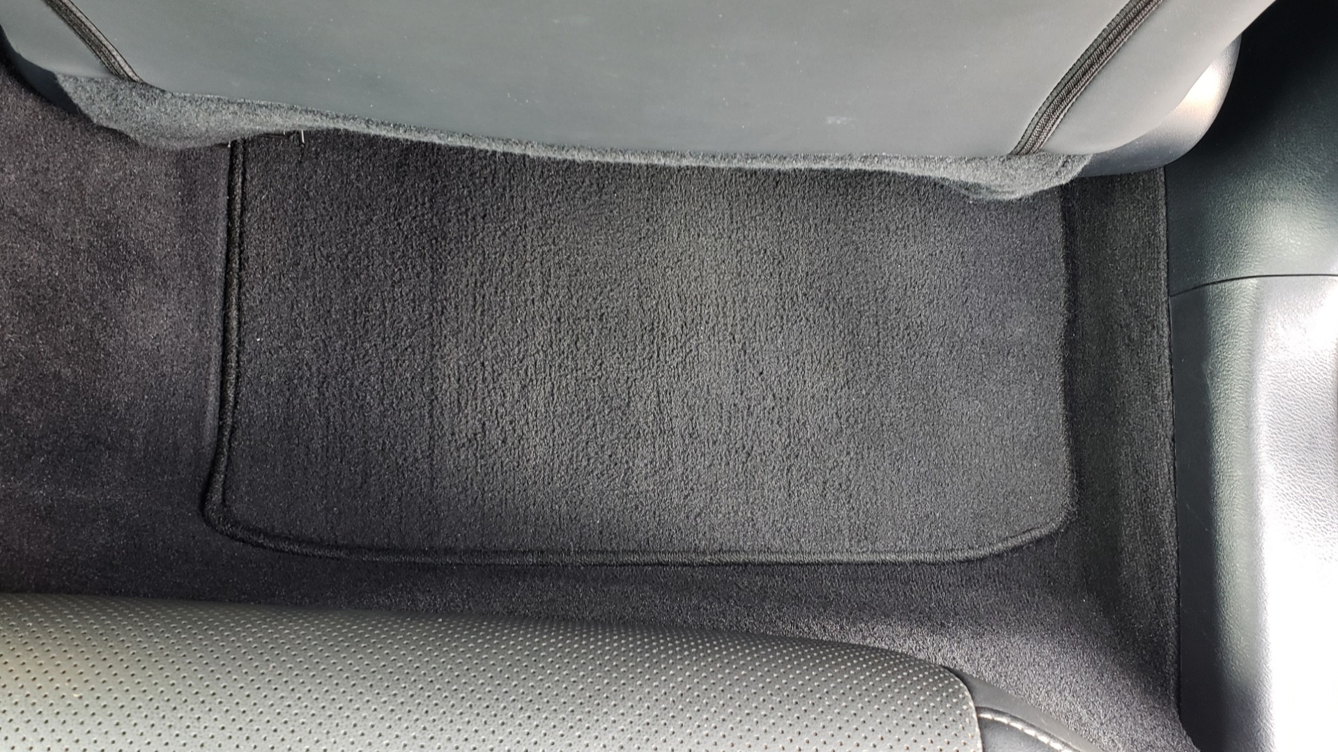 Used 2017 Lexus IS 200 TURBO F-SPORT / BSM / SUNROOF / VENT SEATS / REARVIEW for sale Sold at Formula Imports in Charlotte NC 28227 68