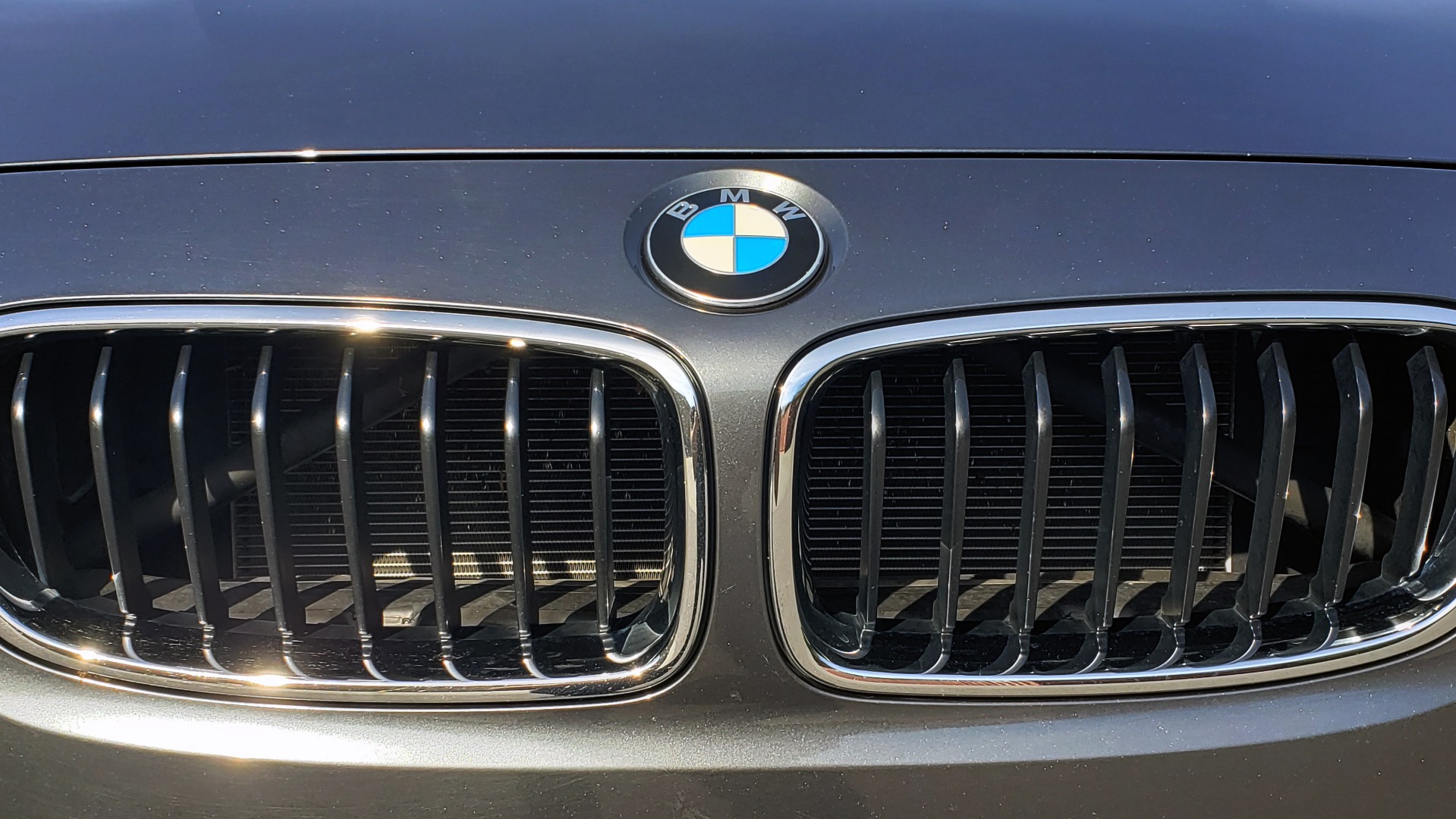Used 2017 BMW 3 SERIES 330I PREMIUM / DRVR ASST / NAV / SUNROOF / HTD STS / REARVIEW for sale Sold at Formula Imports in Charlotte NC 28227 22