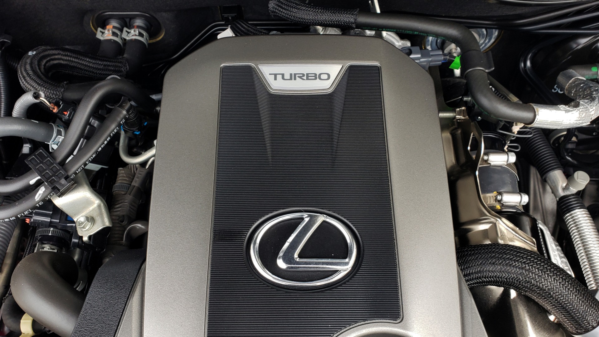 Used 2017 Lexus IS 200 TURBO F-SPORT / BSM / SUNROOF / VENT SEATS / REARVIEW for sale Sold at Formula Imports in Charlotte NC 28227 17