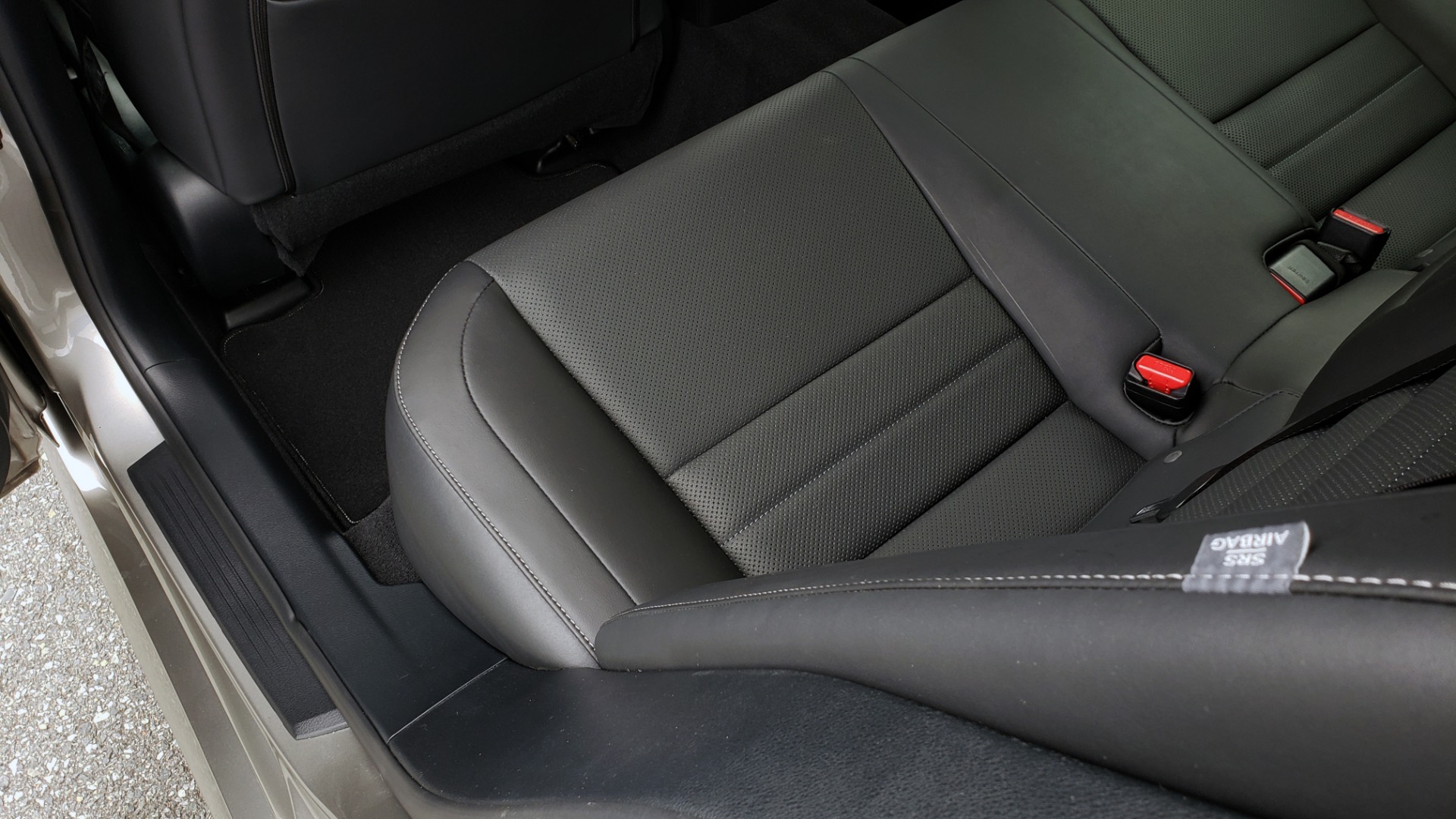 Used 2017 Lexus IS 200 TURBO F-SPORT / BSM / SUNROOF / VENT SEATS / REARVIEW for sale Sold at Formula Imports in Charlotte NC 28227 63