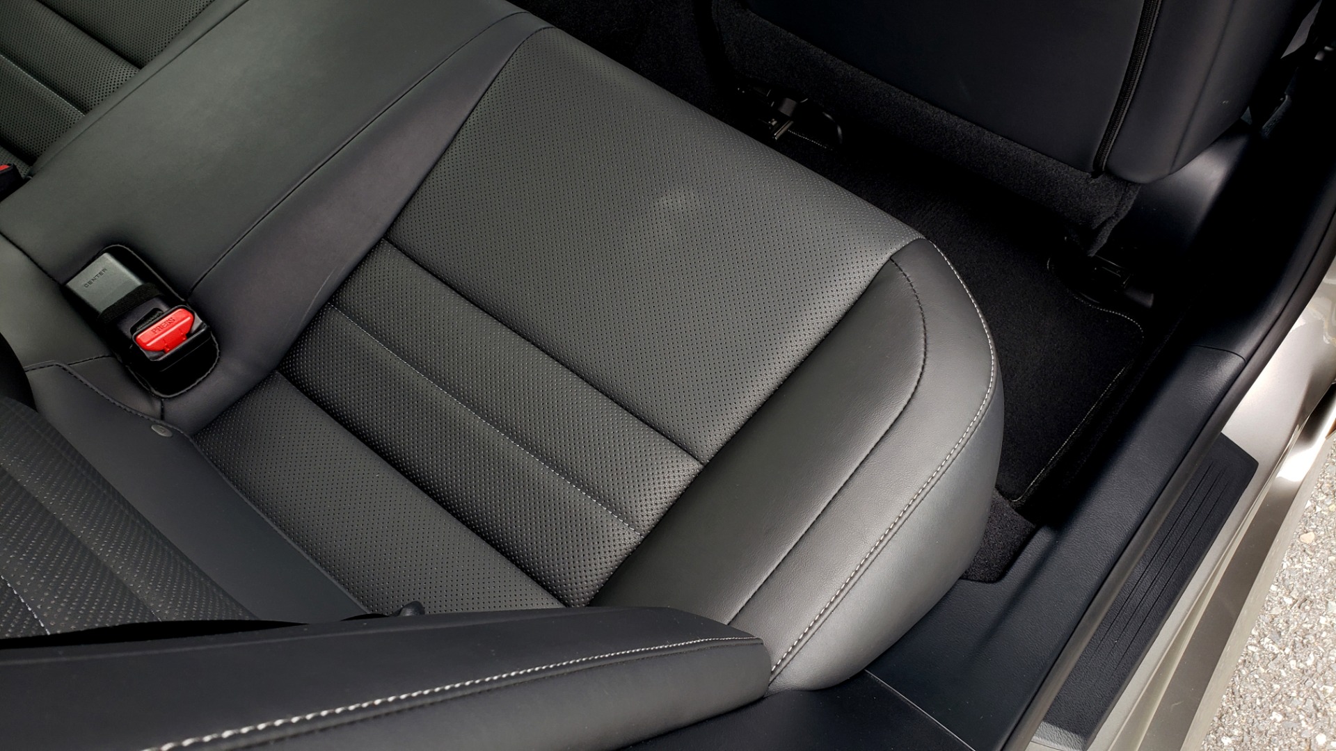 Used 2017 Lexus IS 200 TURBO F-SPORT / BSM / SUNROOF / VENT SEATS / REARVIEW for sale Sold at Formula Imports in Charlotte NC 28227 75