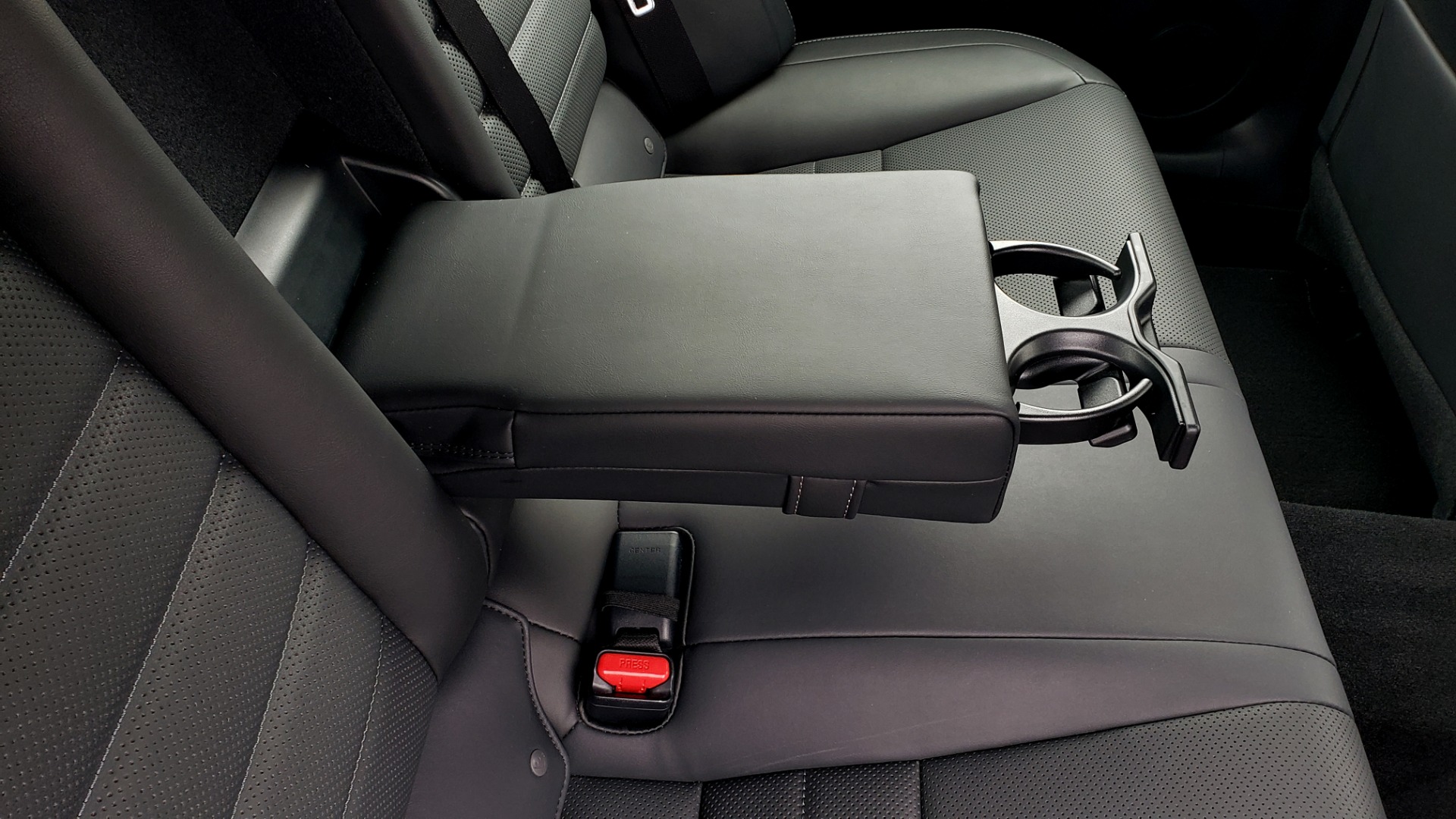 Used 2017 Lexus IS 200 TURBO F-SPORT / BSM / SUNROOF / VENT SEATS / REARVIEW for sale Sold at Formula Imports in Charlotte NC 28227 77
