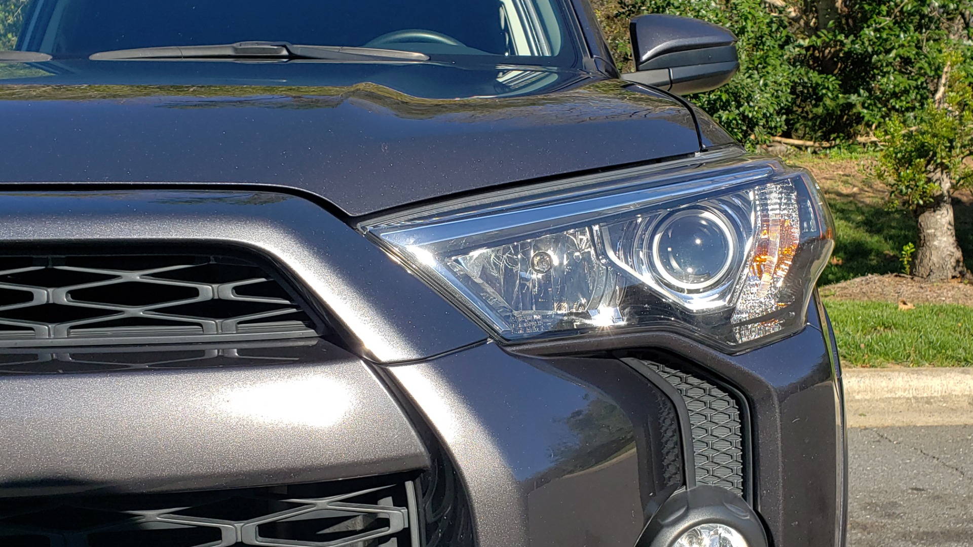 Used 2016 Toyota 4RUNNER SR5 4X2 V6 / NAV / ENTUNE PREM AUDIO / REARVIEW for sale Sold at Formula Imports in Charlotte NC 28227 24