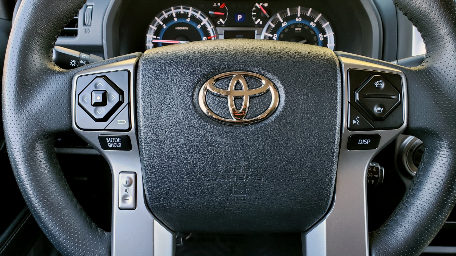 Used 2016 Toyota 4RUNNER SR5 4X2 V6 / NAV / ENTUNE PREM AUDIO / REARVIEW for sale Sold at Formula Imports in Charlotte NC 28227 39