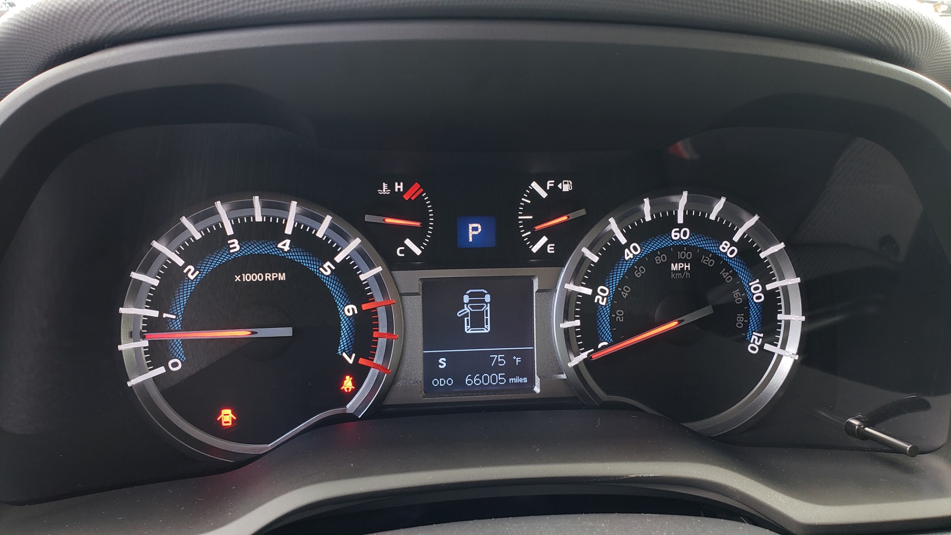 Used 2016 Toyota 4RUNNER SR5 4X2 V6 / NAV / ENTUNE PREM AUDIO / REARVIEW for sale Sold at Formula Imports in Charlotte NC 28227 41