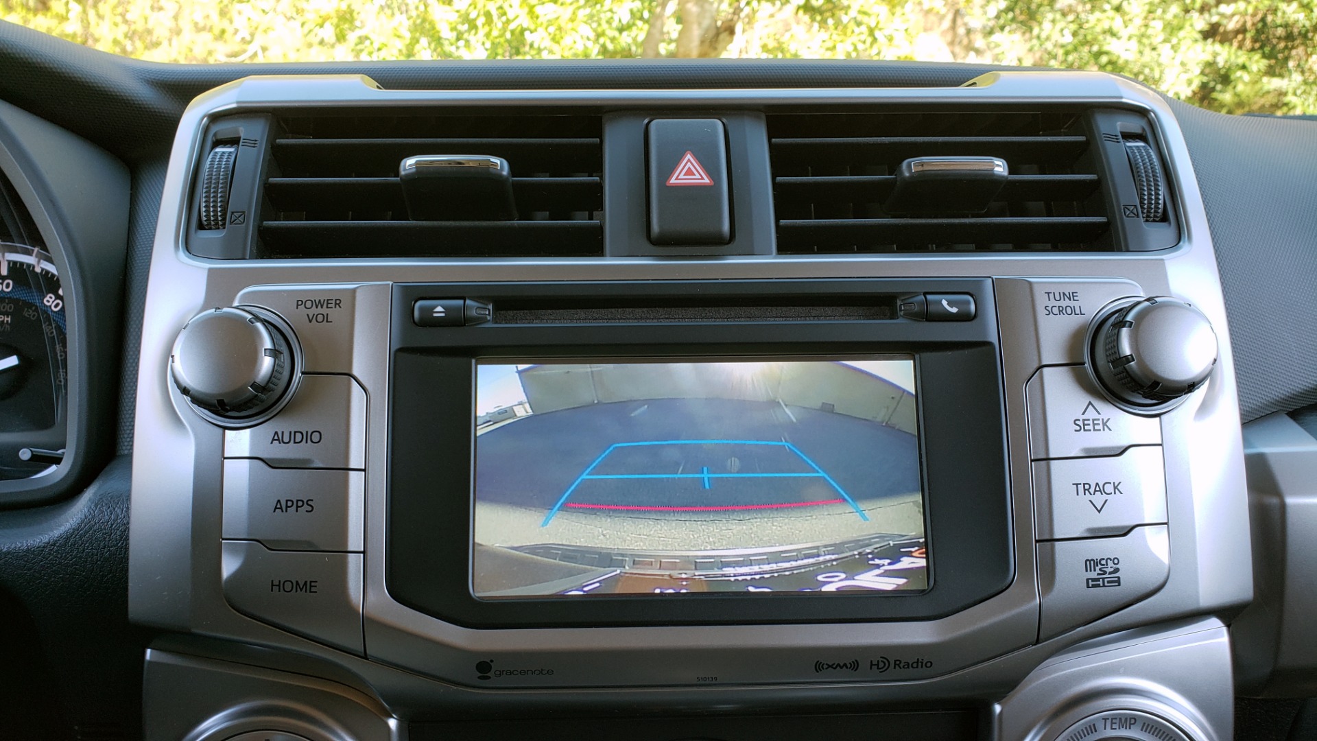 Used 2016 Toyota 4RUNNER SR5 4X2 V6 / NAV / ENTUNE PREM AUDIO / REARVIEW for sale Sold at Formula Imports in Charlotte NC 28227 43