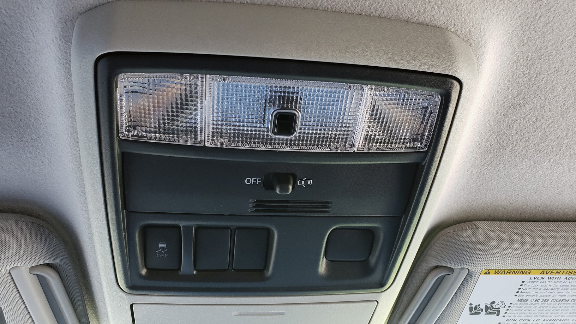 Used 2016 Toyota 4RUNNER SR5 4X2 V6 / NAV / ENTUNE PREM AUDIO / REARVIEW for sale Sold at Formula Imports in Charlotte NC 28227 51