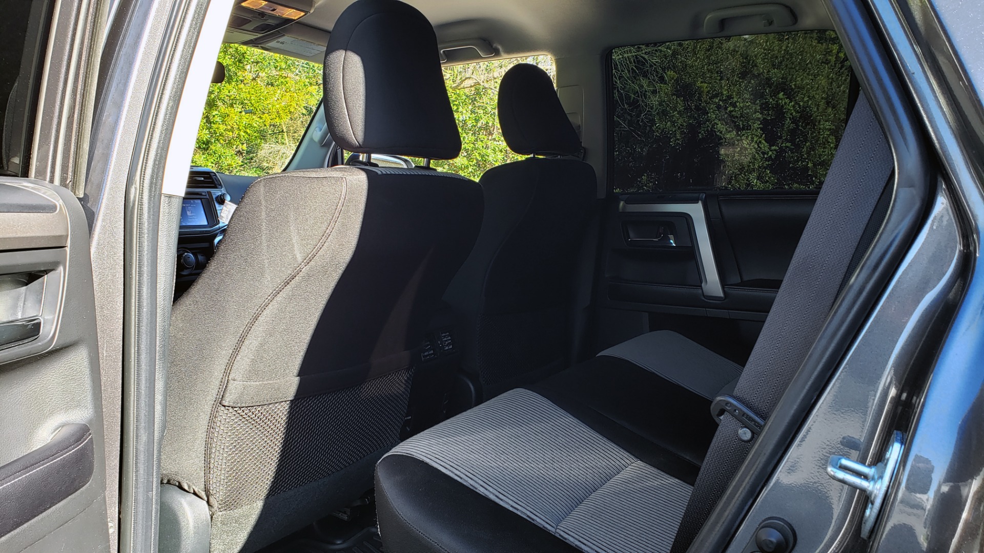 Used 2016 Toyota 4RUNNER SR5 4X2 V6 / NAV / ENTUNE PREM AUDIO / REARVIEW for sale Sold at Formula Imports in Charlotte NC 28227 55