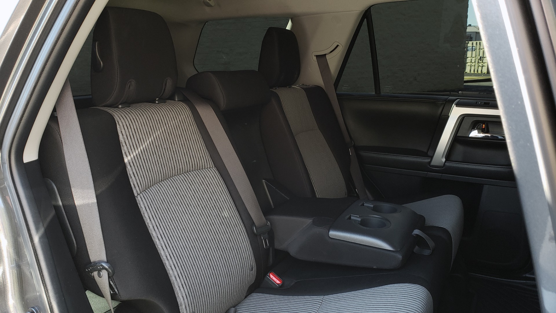 Used 2016 Toyota 4RUNNER SR5 4X2 V6 / NAV / ENTUNE PREM AUDIO / REARVIEW for sale Sold at Formula Imports in Charlotte NC 28227 67