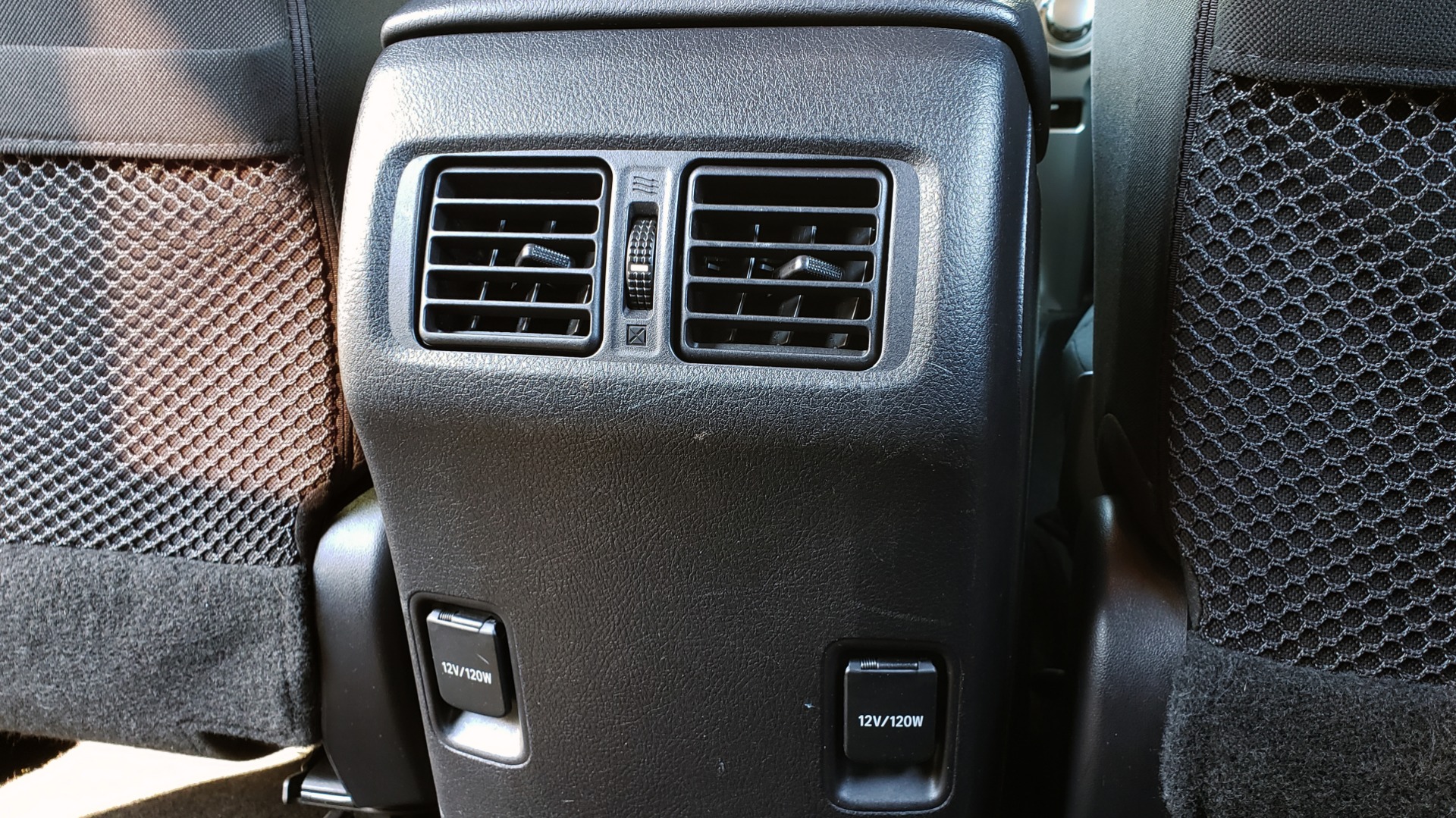 Used 2016 Toyota 4RUNNER SR5 4X2 V6 / NAV / ENTUNE PREM AUDIO / REARVIEW for sale Sold at Formula Imports in Charlotte NC 28227 72