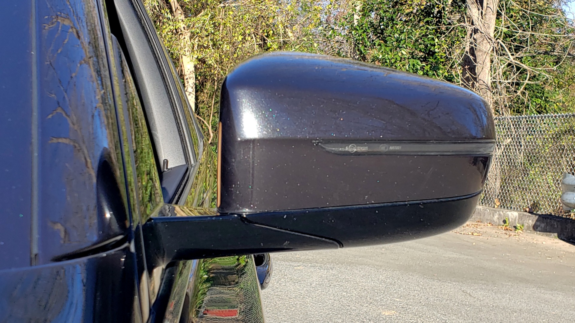 Full Fender and Mirror Kit | BMW 5 Series M SPORT 2018 Full Fender and Mirror Kit | BMW 5 Series M SPORT 2018