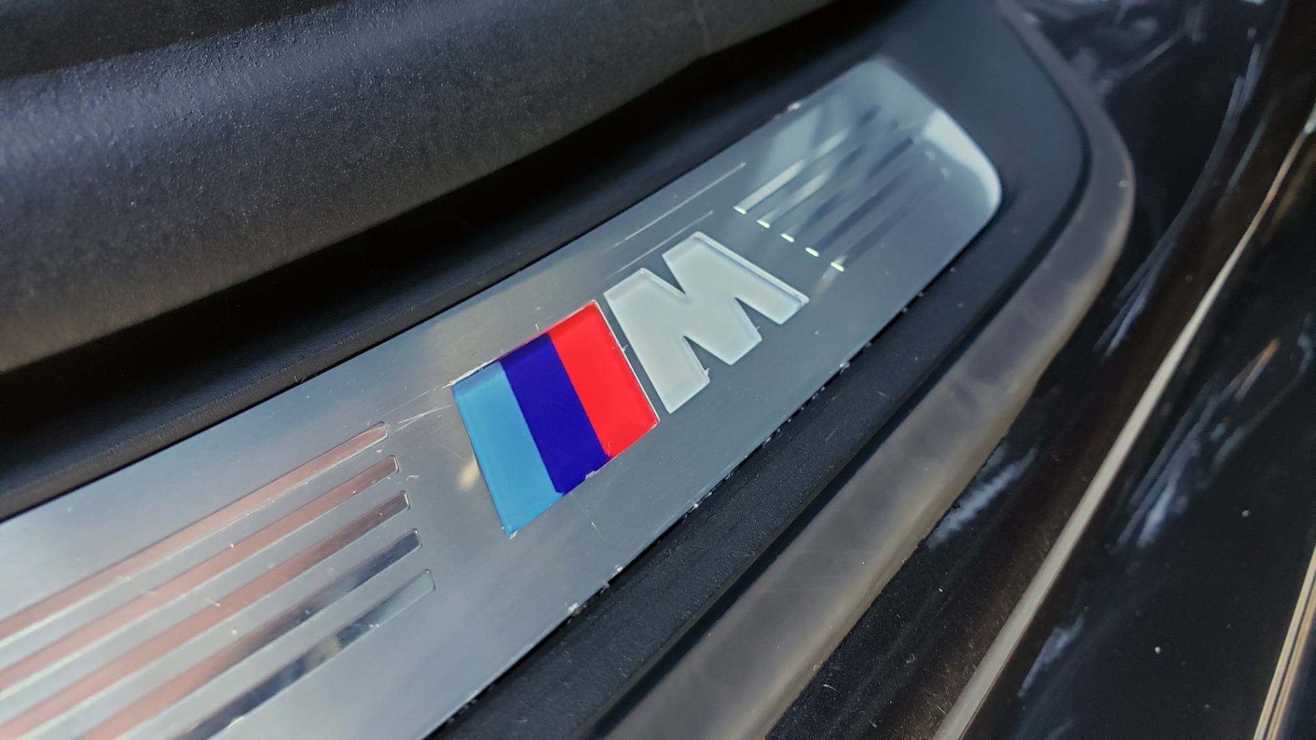Used 2018 BMW 5 SERIES 540I M-SPORT / DRVR ASST / EXEC PKG / NAV / SUNROOF / HUD / REARVIEW for sale Sold at Formula Imports in Charlotte NC 28227 72