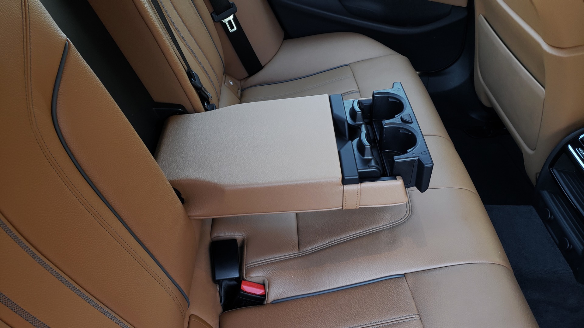 Used 2018 BMW 5 SERIES 540I M-SPORT / DRVR ASST / EXEC PKG / NAV / SUNROOF / HUD / REARVIEW for sale Sold at Formula Imports in Charlotte NC 28227 74