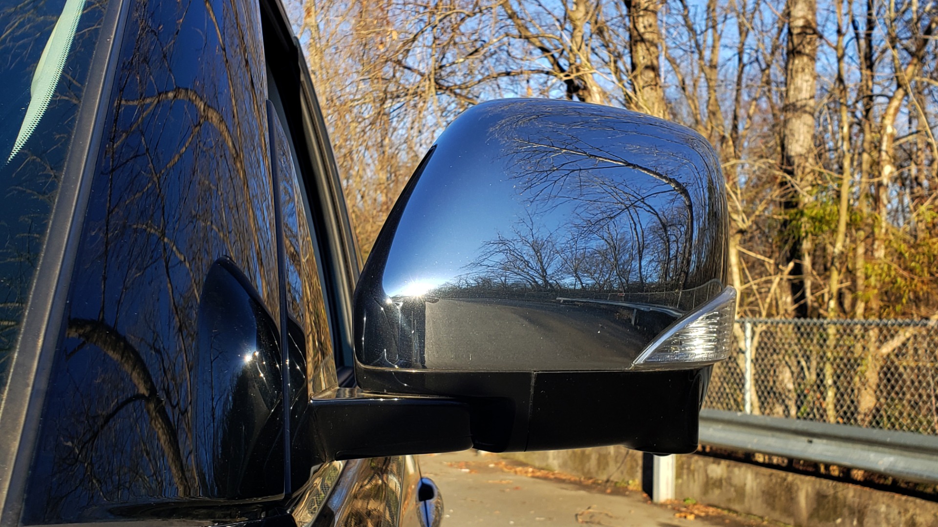 Used 2017 INFINITI QX80 4WD / NAV / SUNROOF / 3-ROW / THEATER PKG / REARVIEW for sale Sold at Formula Imports in Charlotte NC 28227 27