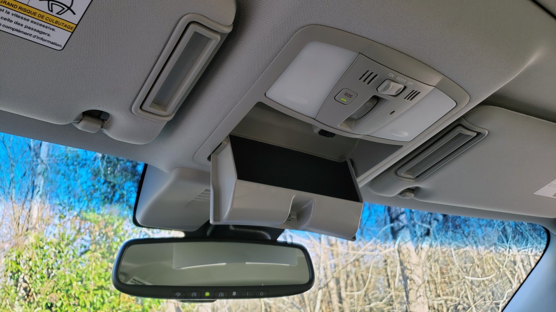 Used 2017 INFINITI QX80 4WD / NAV / SUNROOF / 3-ROW / THEATER PKG / REARVIEW for sale Sold at Formula Imports in Charlotte NC 28227 57