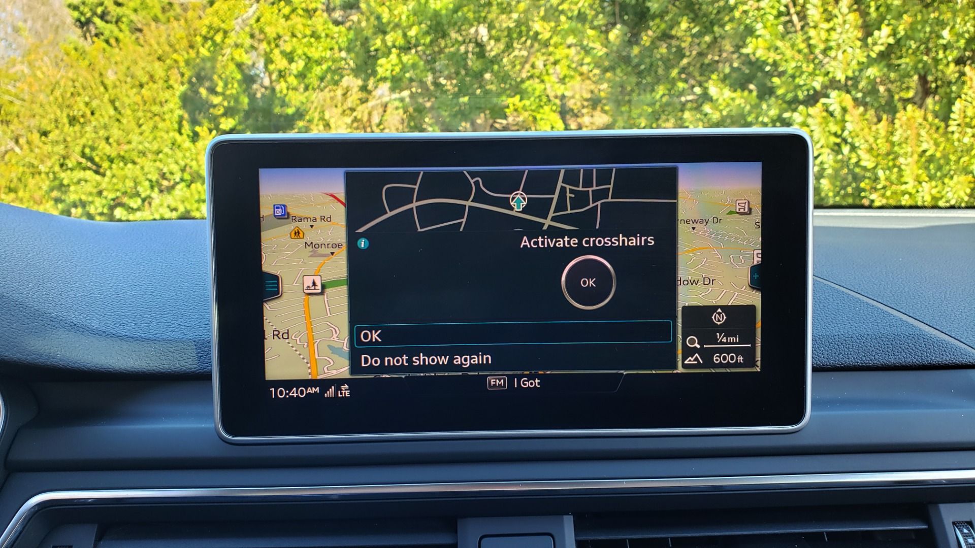Used 2017 Audi A4 PREMIUM PLUS / TECH PKG / B&O SND / S-LINE / NAV / REARVIEW for sale Sold at Formula Imports in Charlotte NC 28227 45