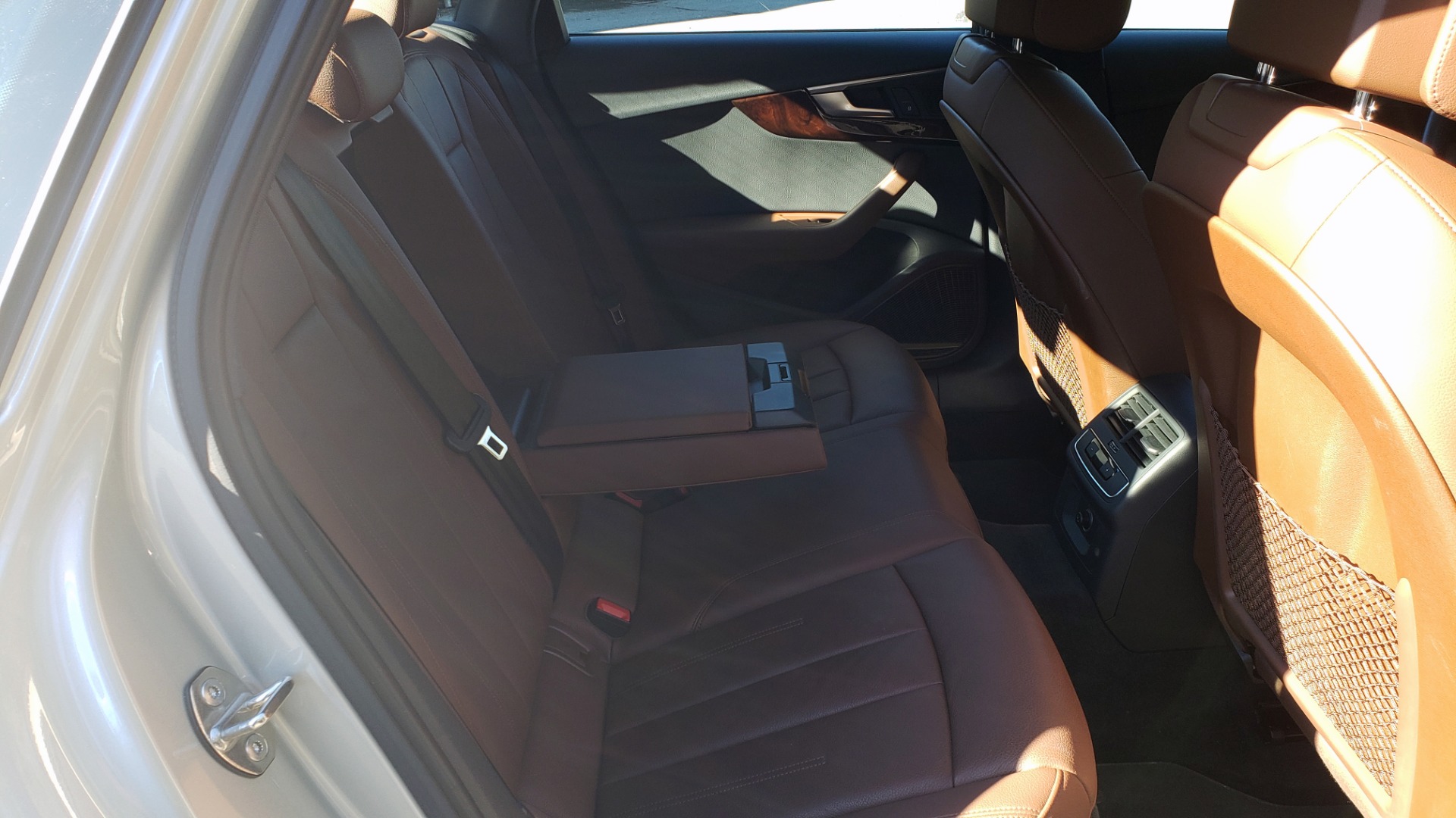 Used 2017 Audi A4 PREMIUM PLUS / TECH PKG / B&O SND / S-LINE / NAV / REARVIEW for sale Sold at Formula Imports in Charlotte NC 28227 66