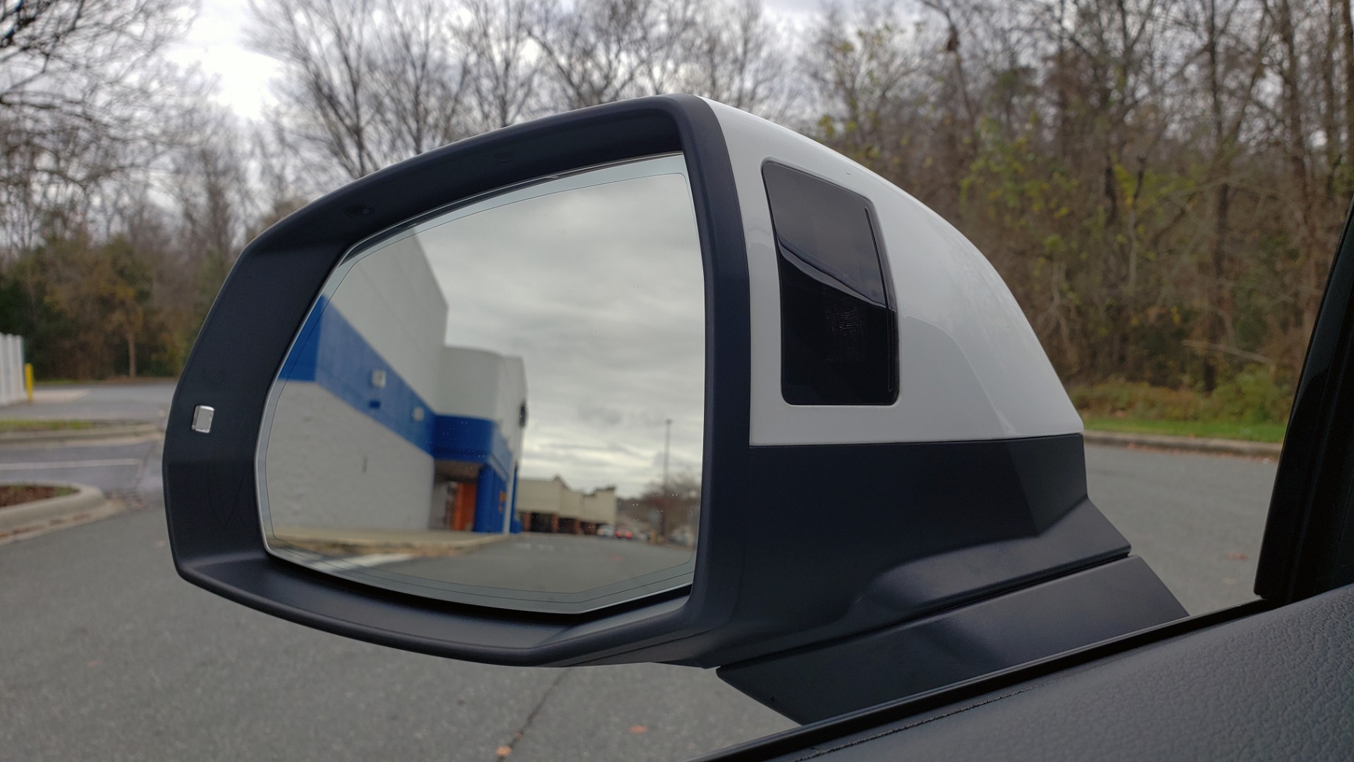 Used 2018 Audi Q5 PREMIUM PLUS / NAV PKG / SUNROOF / CLD WTHR / REARVIEW for sale Sold at Formula Imports in Charlotte NC 28227 32