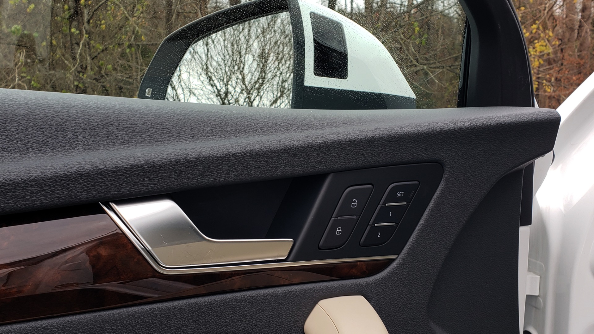 Used 2018 Audi Q5 PREMIUM PLUS / NAV PKG / SUNROOF / CLD WTHR / REARVIEW for sale Sold at Formula Imports in Charlotte NC 28227 36
