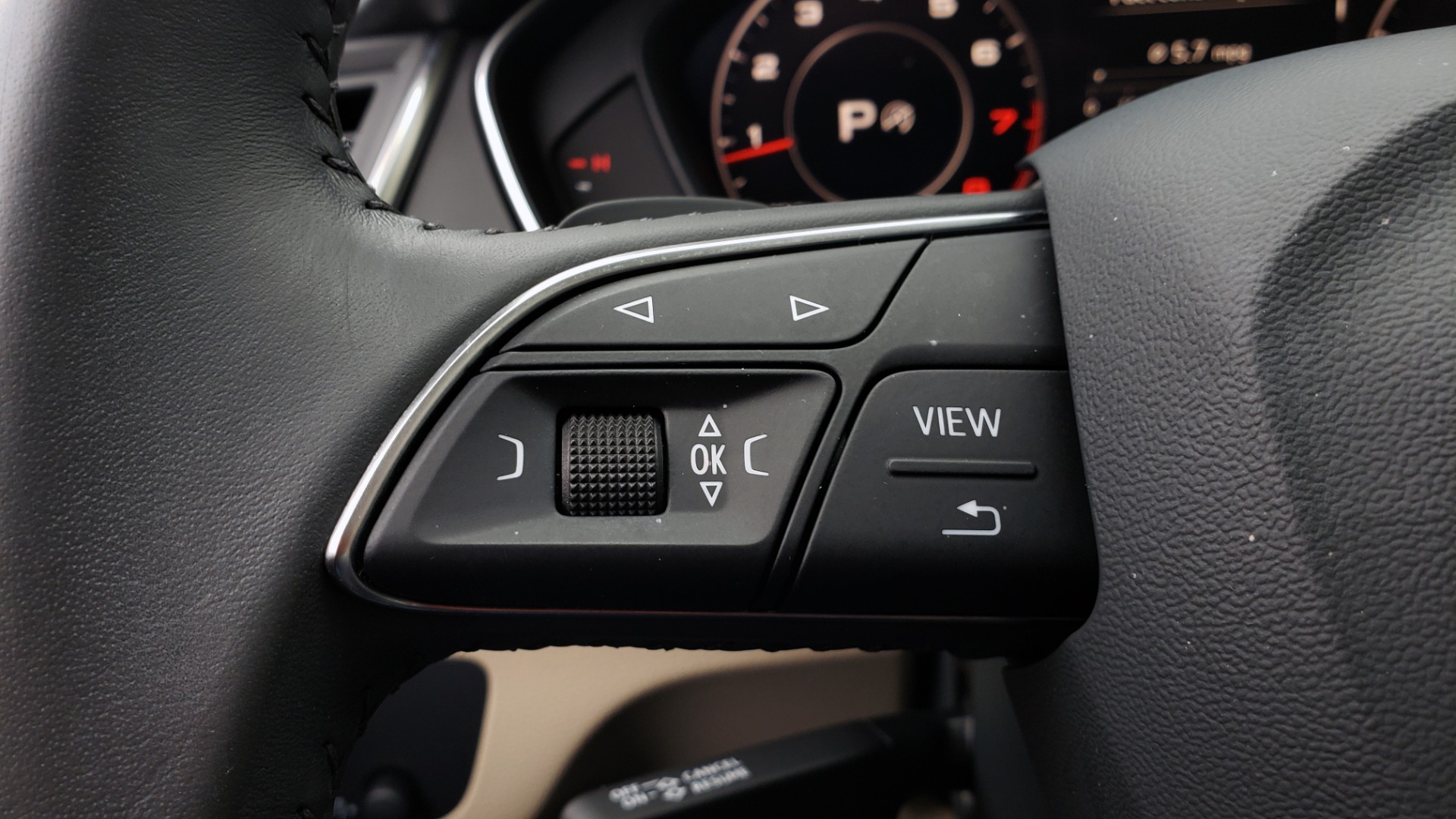 Used 2018 Audi Q5 PREMIUM PLUS / NAV PKG / SUNROOF / CLD WTHR / REARVIEW for sale Sold at Formula Imports in Charlotte NC 28227 49