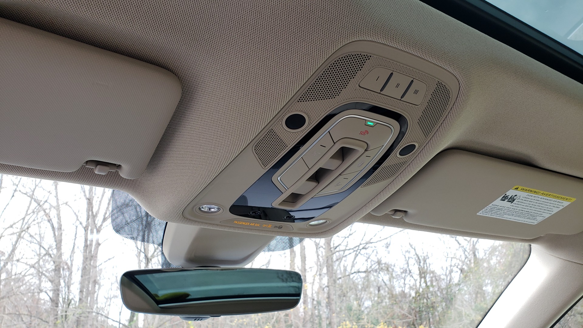 Used 2018 Audi Q5 PREMIUM PLUS / NAV PKG / SUNROOF / CLD WTHR / REARVIEW for sale Sold at Formula Imports in Charlotte NC 28227 61
