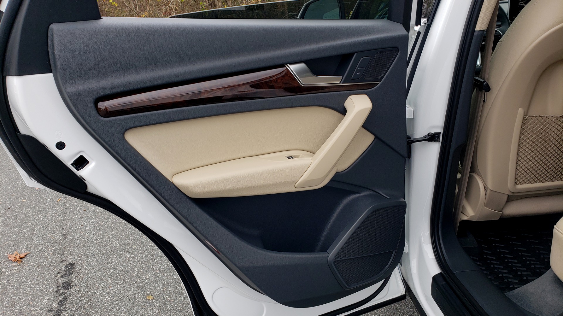 Used 2018 Audi Q5 PREMIUM PLUS / NAV PKG / SUNROOF / CLD WTHR / REARVIEW for sale Sold at Formula Imports in Charlotte NC 28227 65