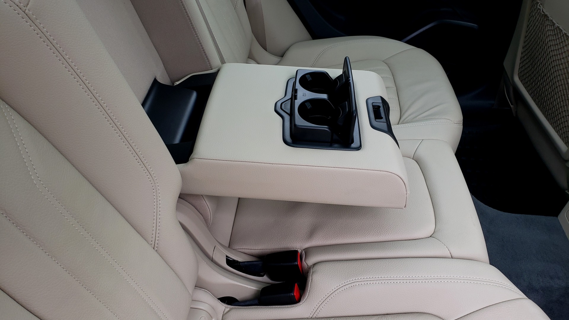 Used 2018 Audi Q5 PREMIUM PLUS / NAV PKG / SUNROOF / CLD WTHR / REARVIEW for sale Sold at Formula Imports in Charlotte NC 28227 82