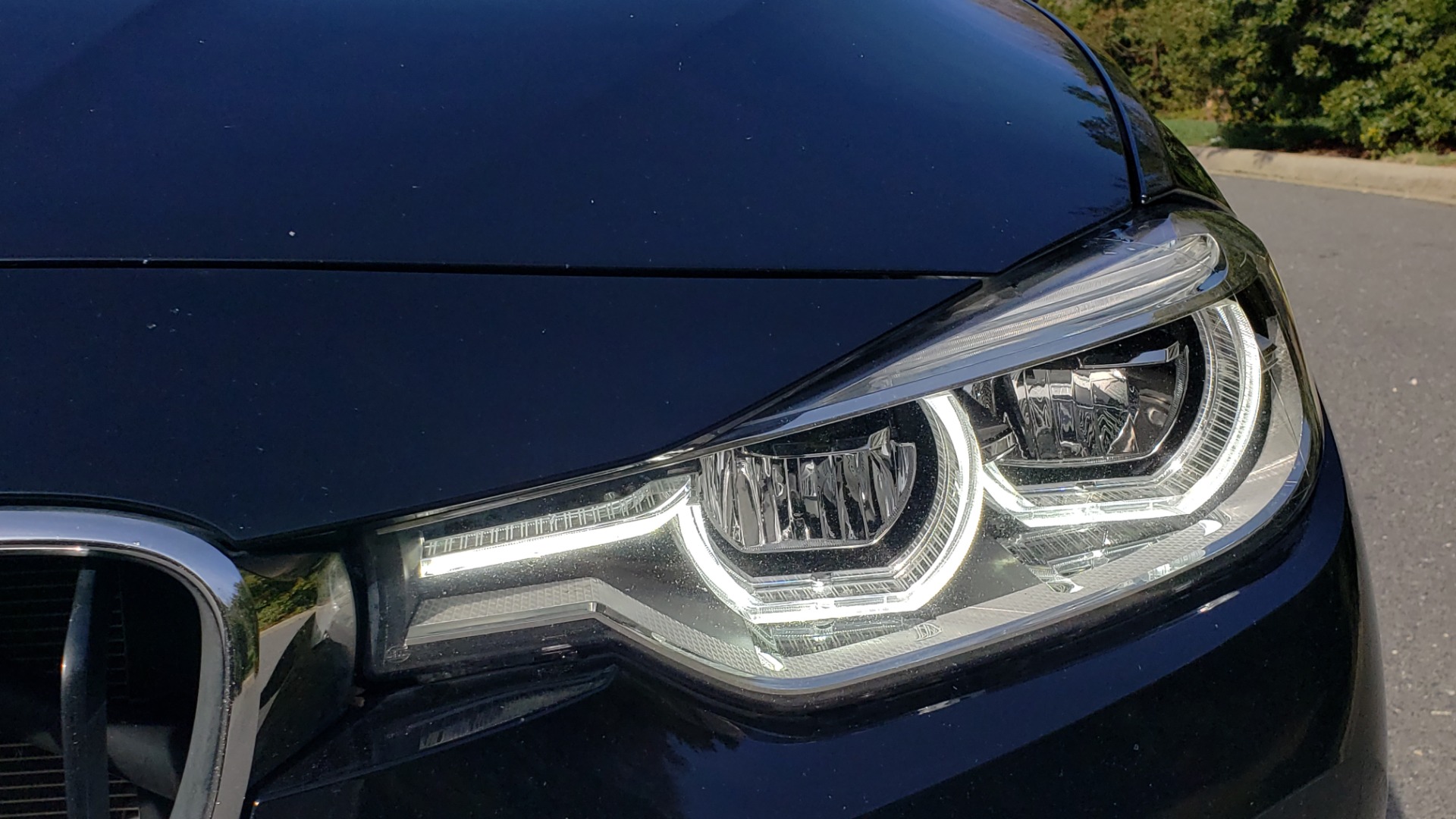 Used 2018 BMW 3 SERIES 330I XDRIVE / CONV PKG / NAV / HTD STS / SUNROOF / REARVIEW for sale Sold at Formula Imports in Charlotte NC 28227 18