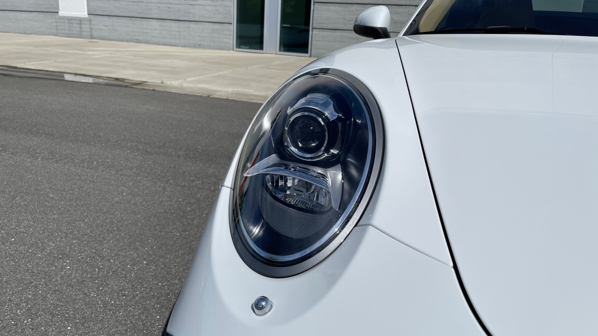 Used 2013 Porsche 911 CARRERA 4S CABRIOLET / PREMIUM PLUS / BOSE / PDK / PDLS for sale Sold at Formula Imports in Charlotte NC 28227 13