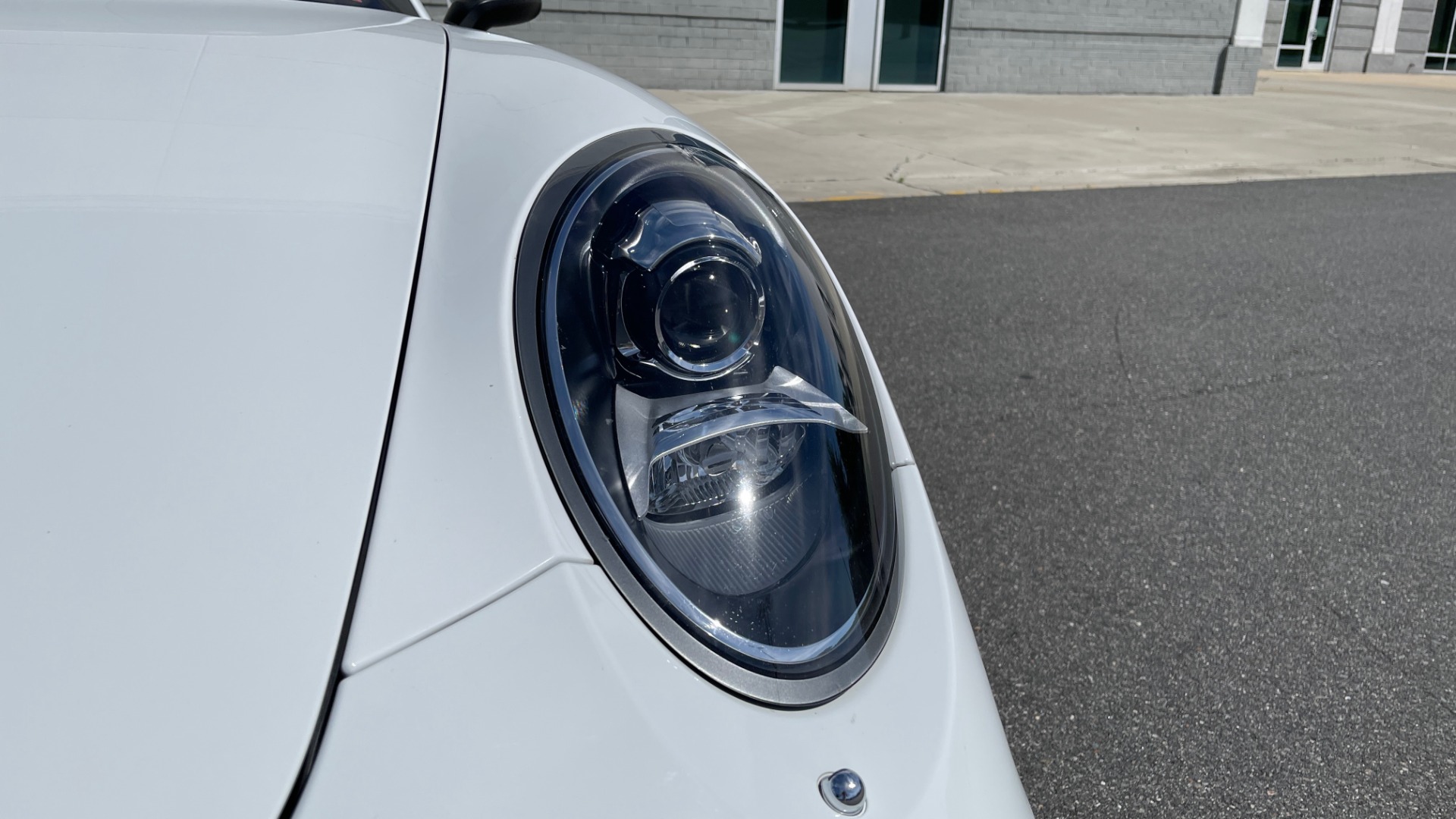 Used 2013 Porsche 911 CARRERA 4S CABRIOLET / PREMIUM PLUS / BOSE / PDK / PDLS for sale Sold at Formula Imports in Charlotte NC 28227 14