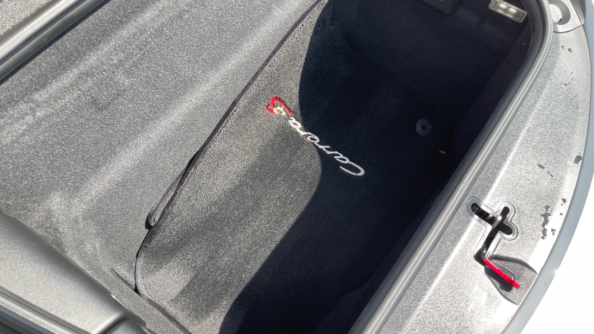 Used 2013 Porsche 911 CARRERA 4S CABRIOLET / PREMIUM PLUS / BOSE / PDK / PDLS for sale Sold at Formula Imports in Charlotte NC 28227 18