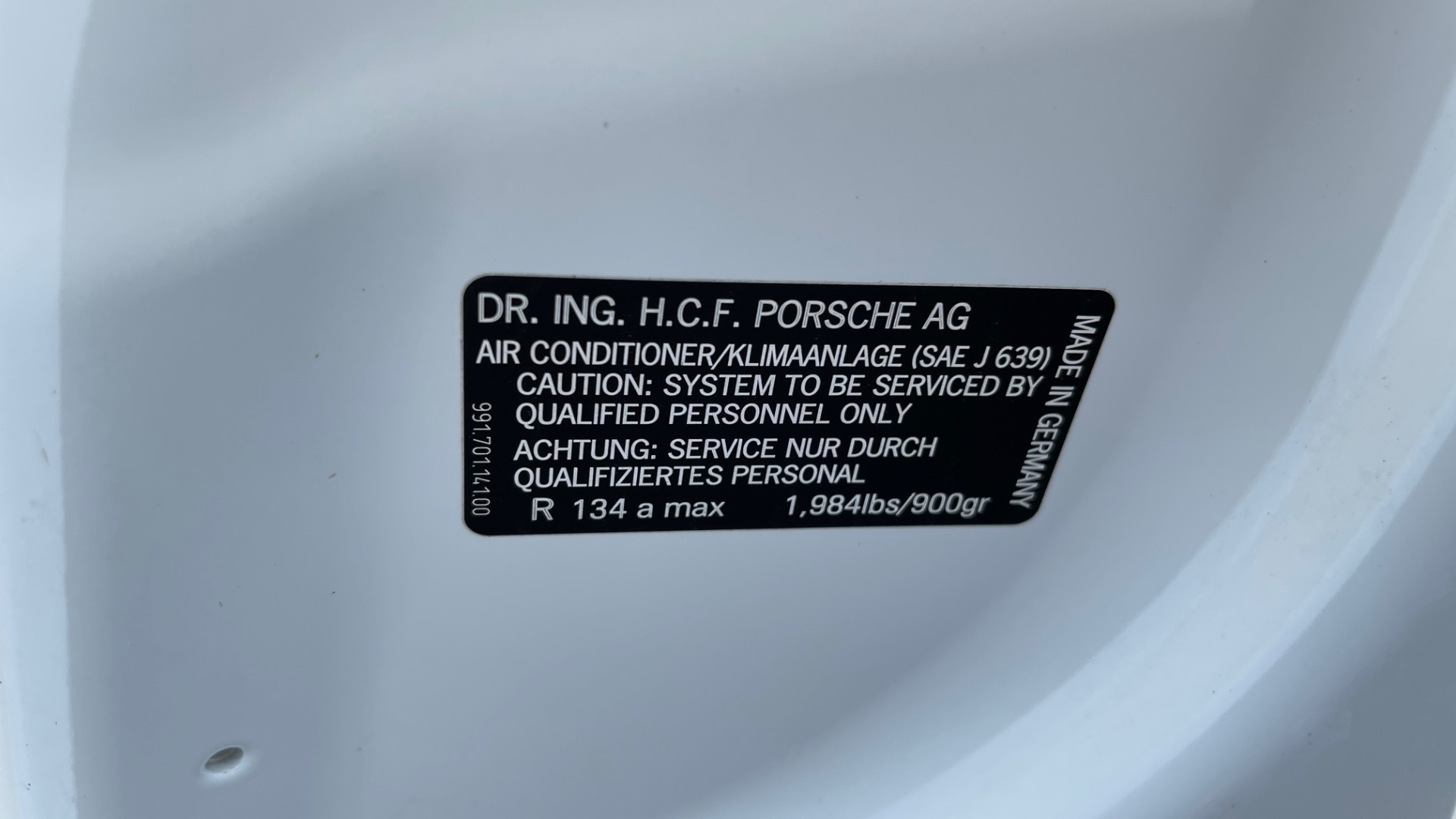 Used 2013 Porsche 911 CARRERA 4S CABRIOLET / PREMIUM PLUS / BOSE / PDK / PDLS for sale Sold at Formula Imports in Charlotte NC 28227 19