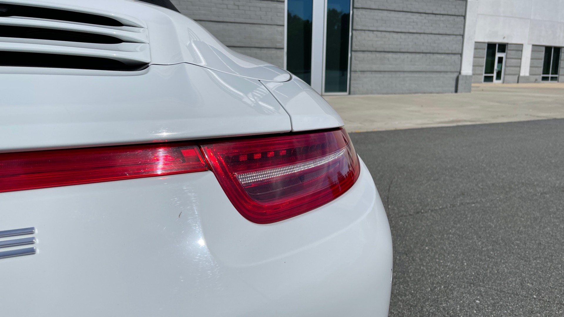 Used 2013 Porsche 911 CARRERA 4S CABRIOLET / PREMIUM PLUS / BOSE / PDK / PDLS for sale Sold at Formula Imports in Charlotte NC 28227 25