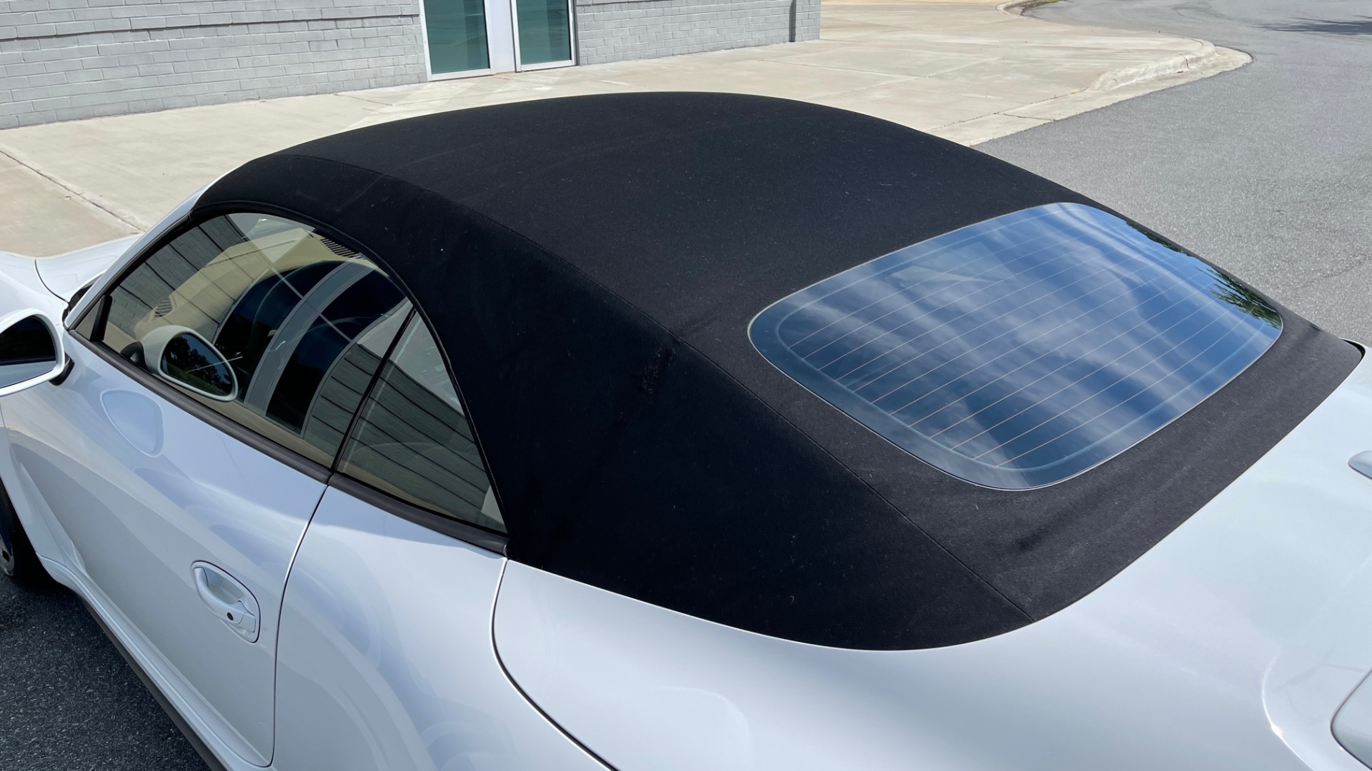 Used 2013 Porsche 911 CARRERA 4S CABRIOLET / PREMIUM PLUS / BOSE / PDK / PDLS for sale Sold at Formula Imports in Charlotte NC 28227 27