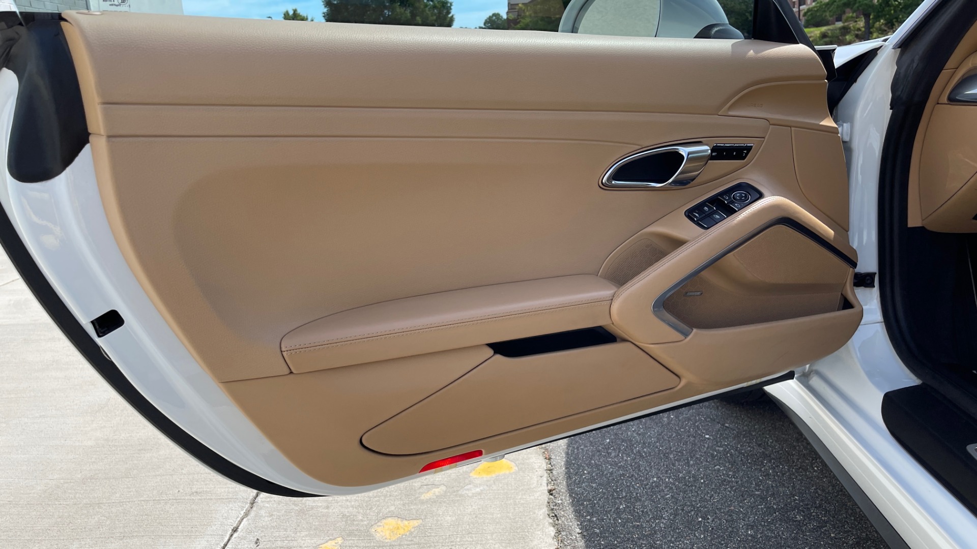 Used 2013 Porsche 911 CARRERA 4S CABRIOLET / PREMIUM PLUS / BOSE / PDK / PDLS for sale Sold at Formula Imports in Charlotte NC 28227 36