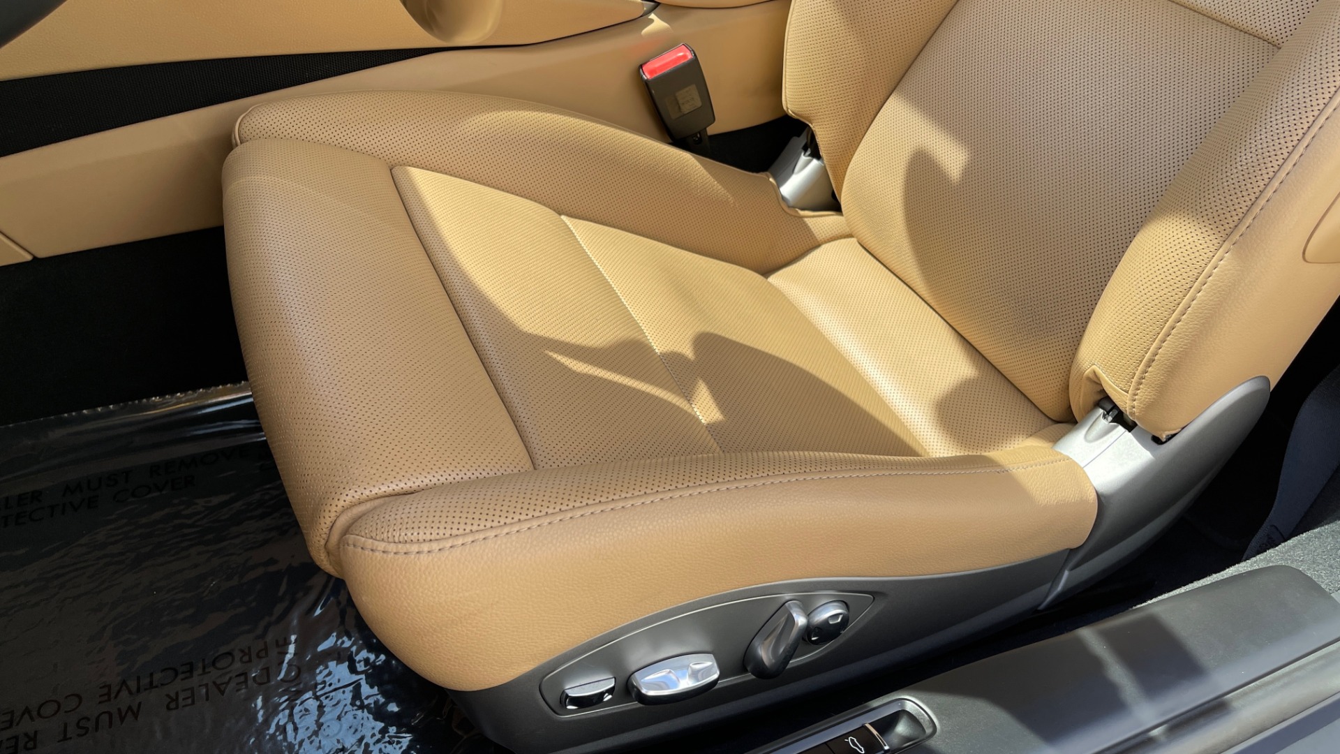 Used 2013 Porsche 911 CARRERA 4S CABRIOLET / PREMIUM PLUS / BOSE / PDK / PDLS for sale Sold at Formula Imports in Charlotte NC 28227 42