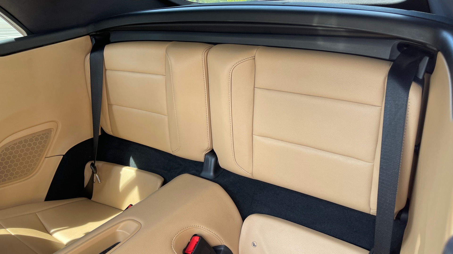 Used 2013 Porsche 911 CARRERA 4S CABRIOLET / PREMIUM PLUS / BOSE / PDK / PDLS for sale Sold at Formula Imports in Charlotte NC 28227 44